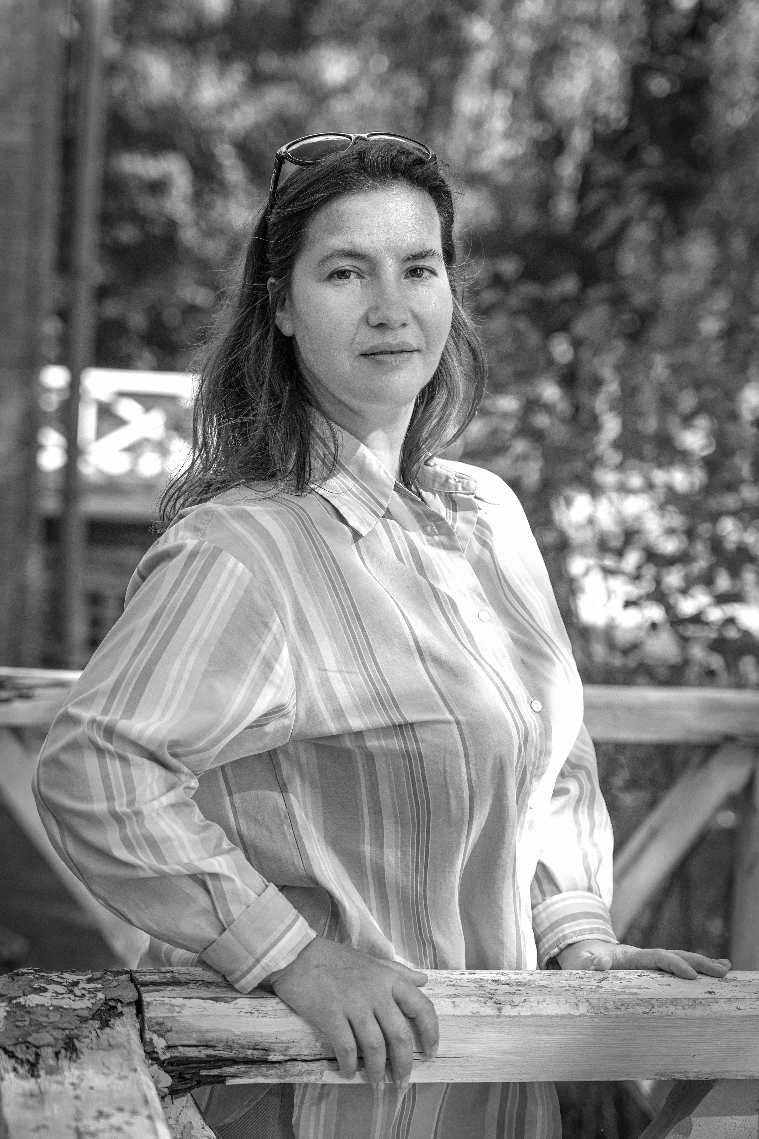 Не студийные. Главная