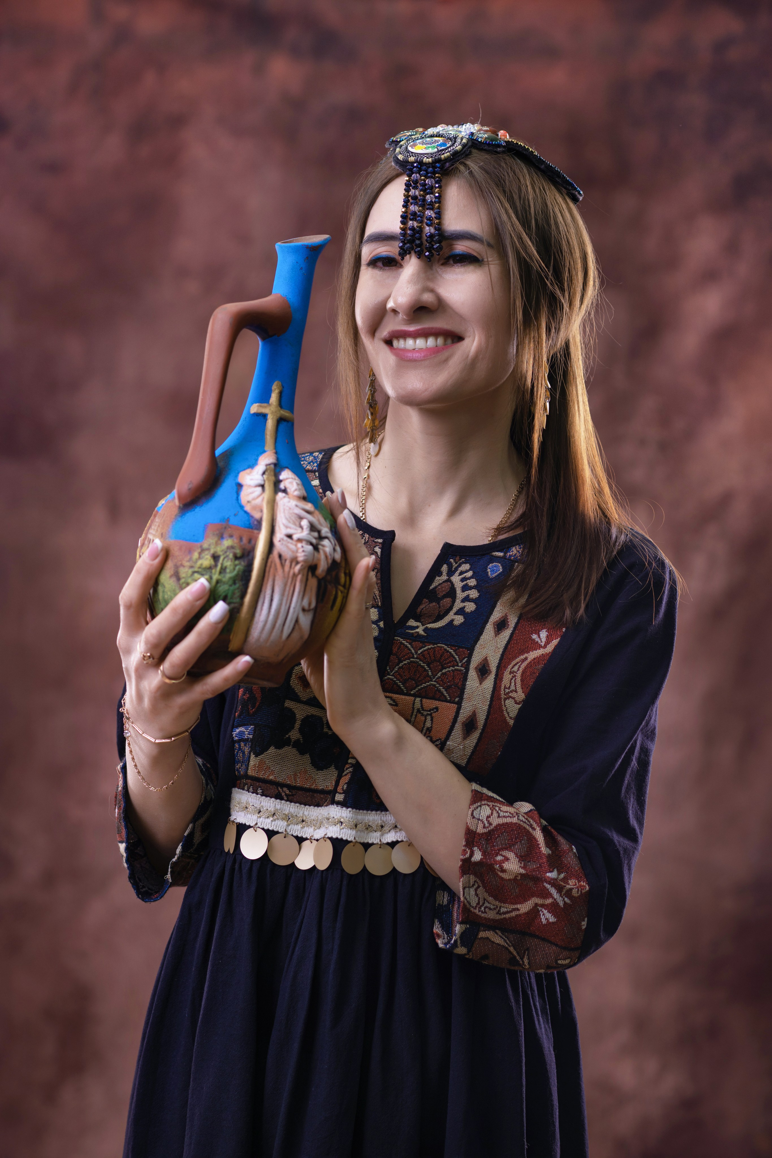 ВОСТОЧНЫЕ МОТИВЫ. Главная