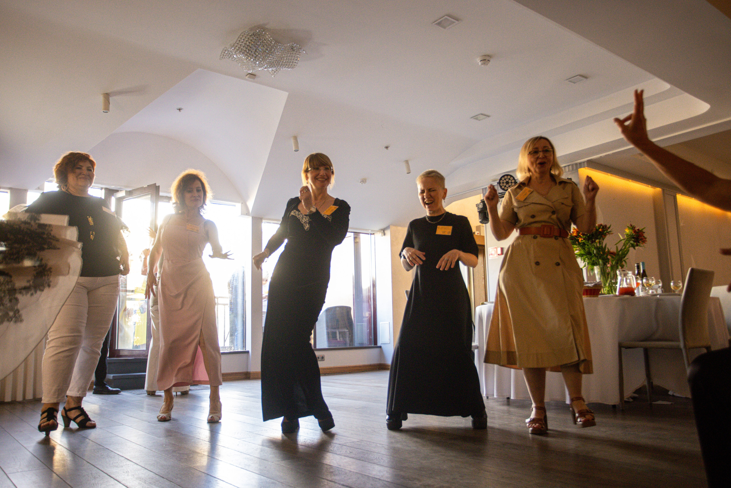 Встреча выпускников. Стоматологи СПб. Семейный фотограф в Вышнем Волочке — Ульяна Иванова | Фотосессии для всей семьи