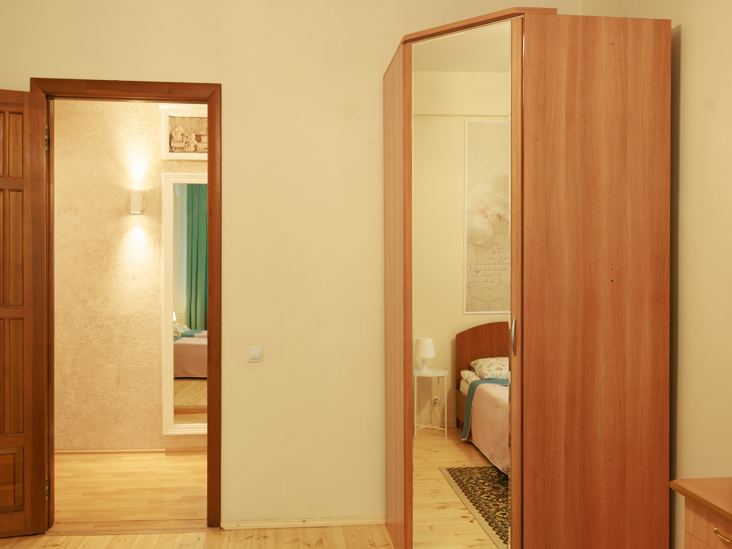 Недвижимость. Frame Craft