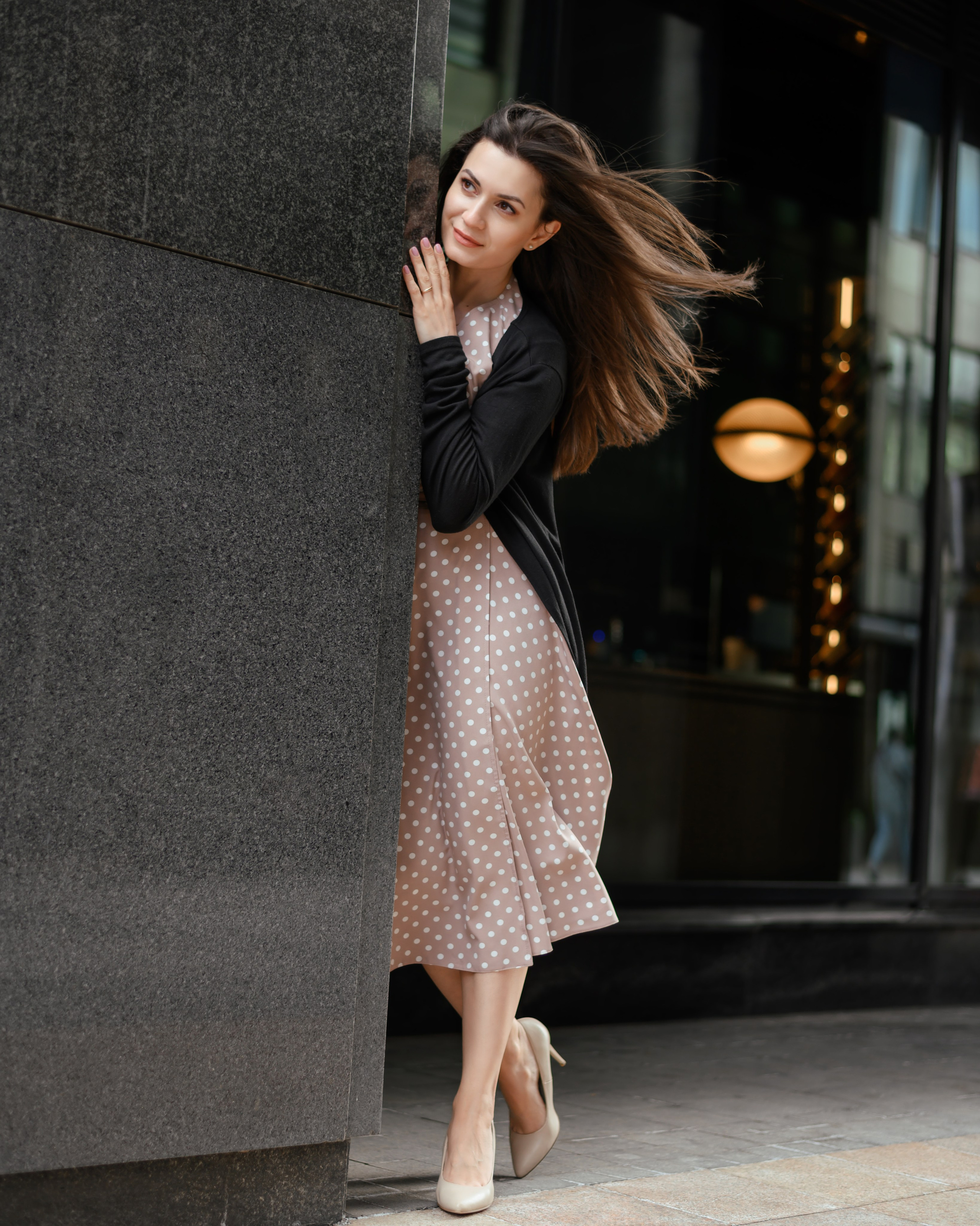 Рузана. Фотограф Любовь Белявцева