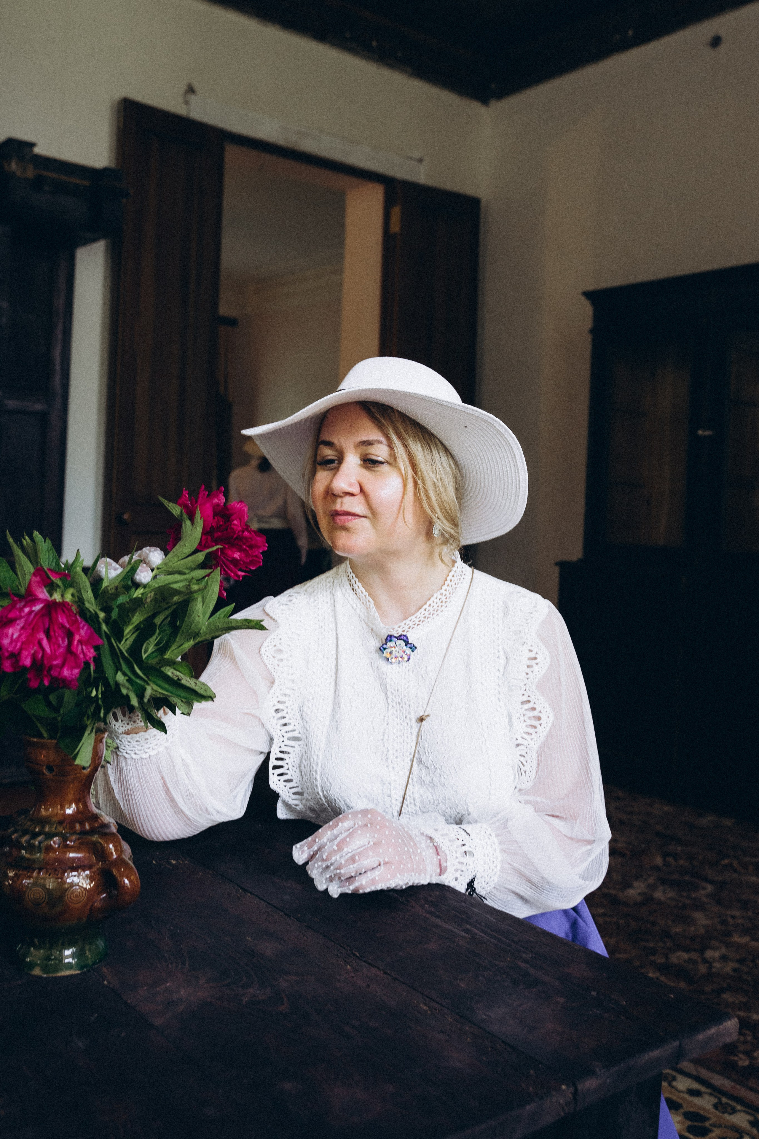 Усадьба Молоствовых