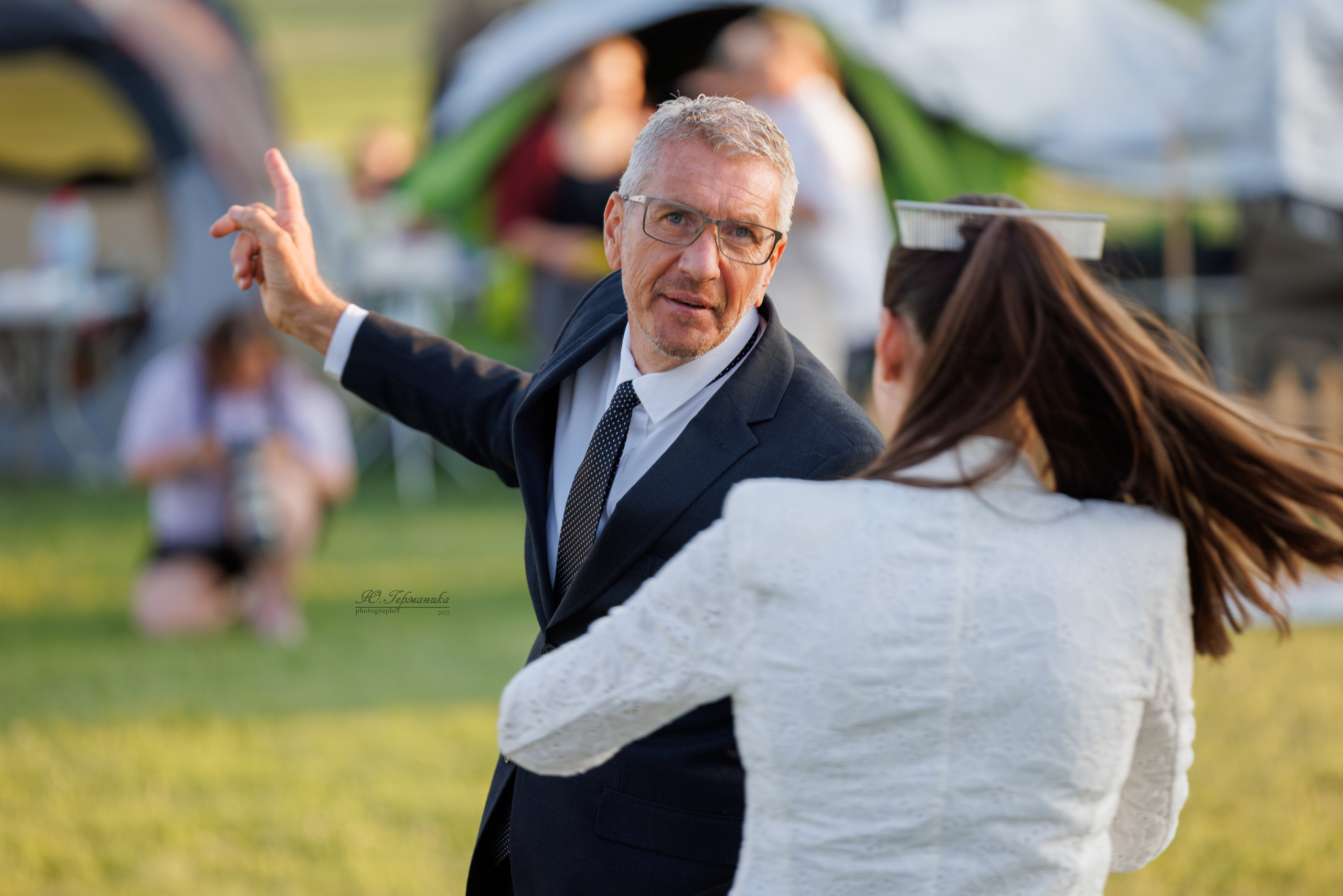 Ереван 3хCACIB 23-25.06.2025. Фотограф-анималист Юлия Германика