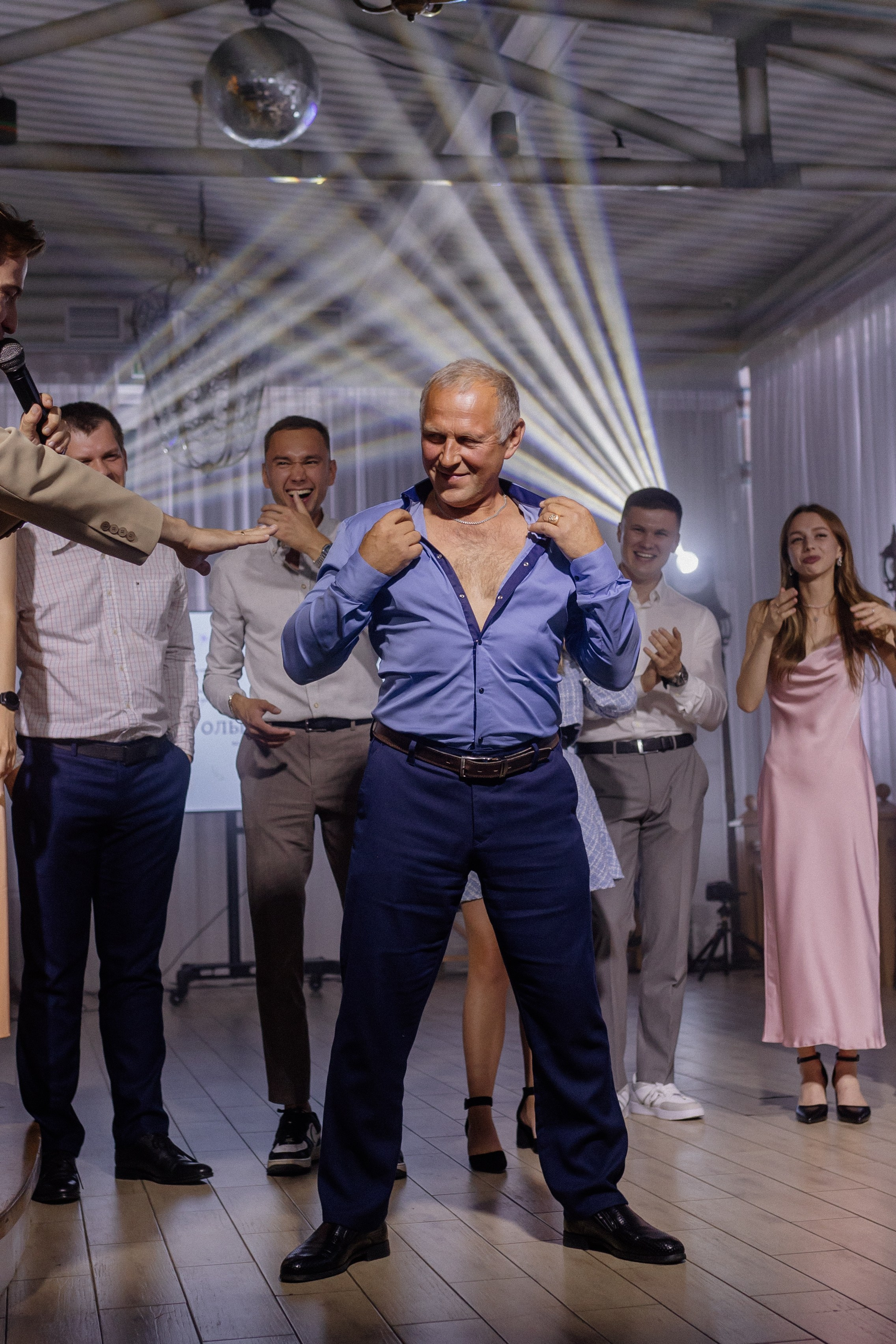 Василий и Ольга. Мордвинова Татьяна