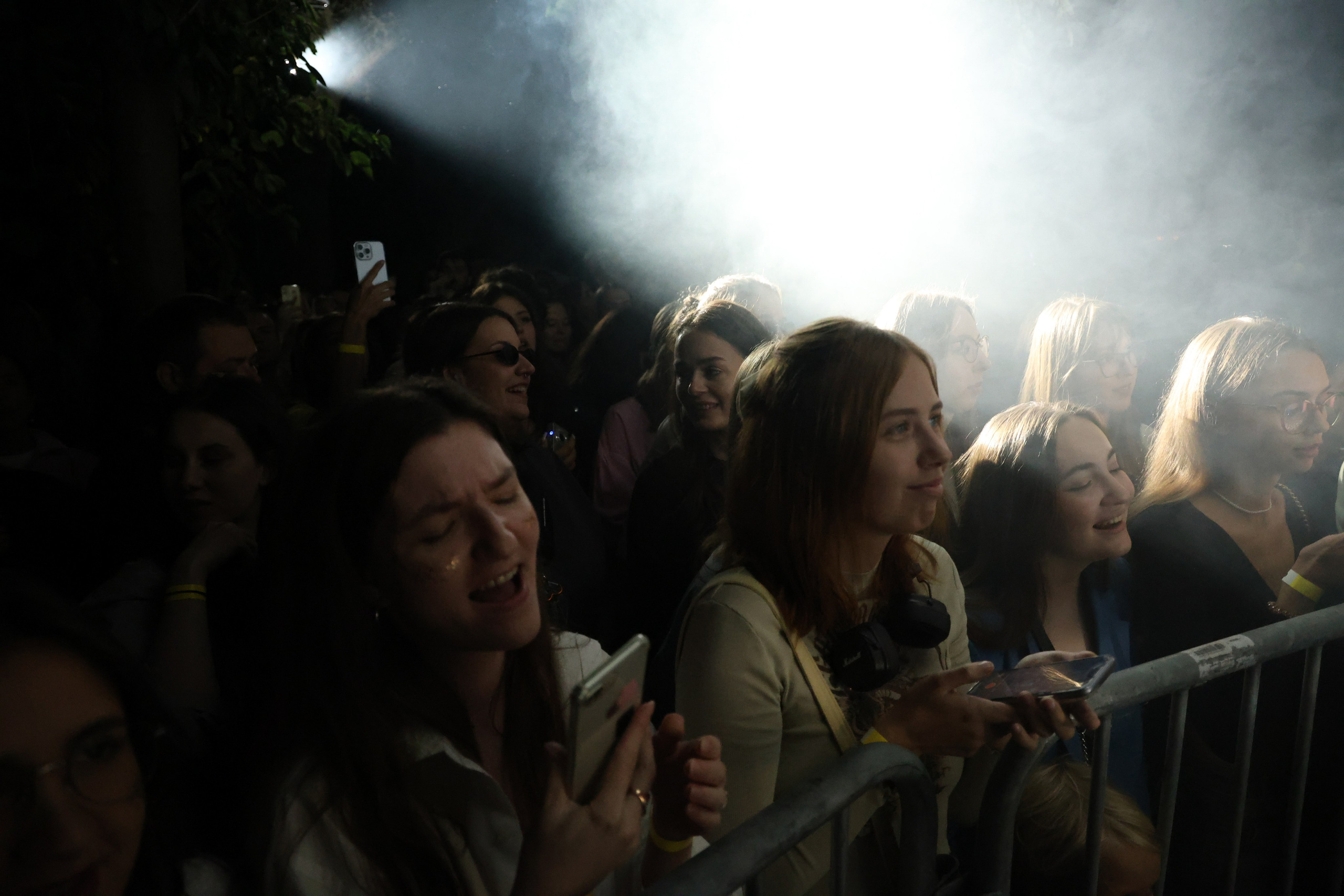 «Золото» для Силы Ветра. Фотограф Москва и Санкт-Петербург