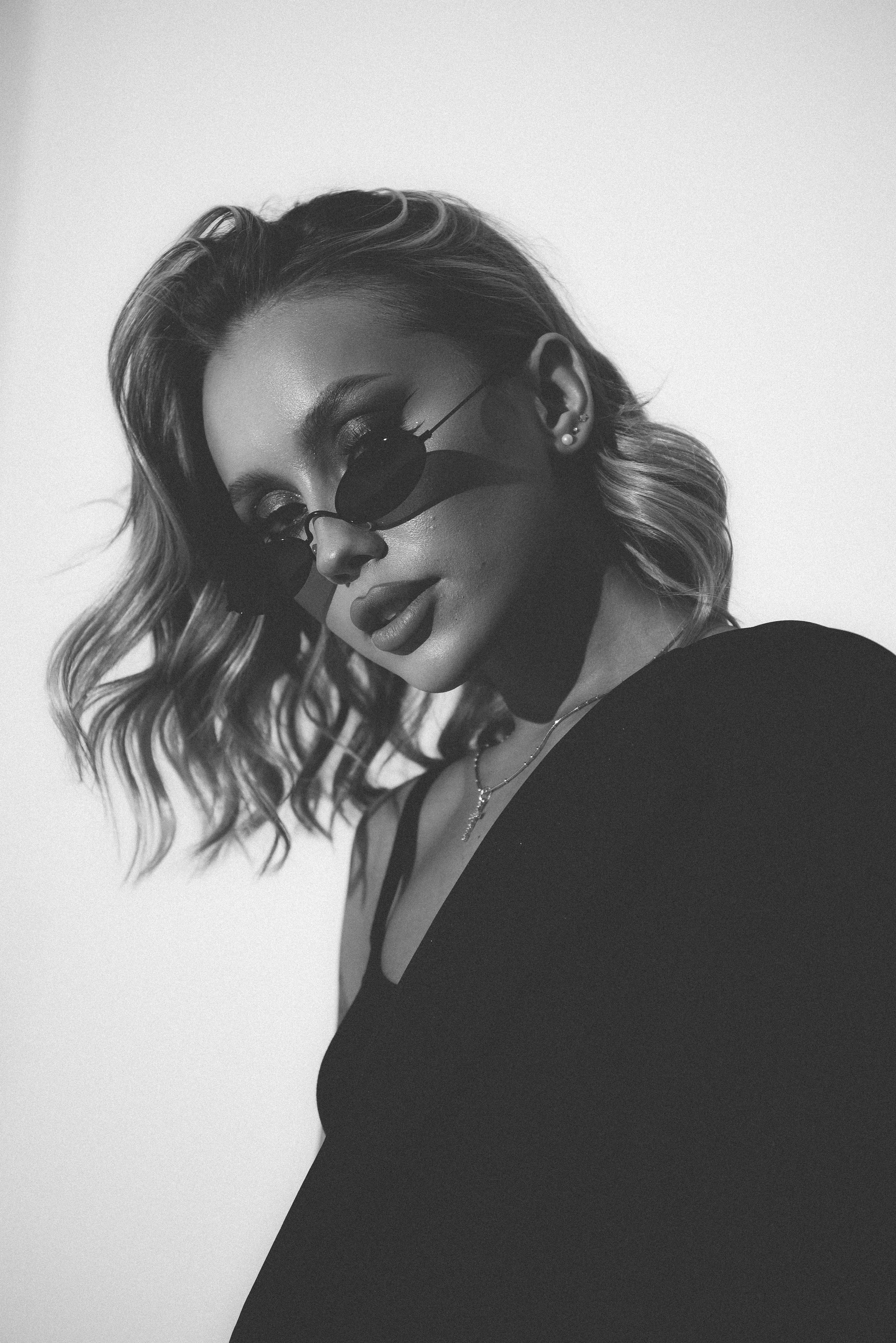 Лера. Октябрь'24. Фотограф Чебоксары / Москва