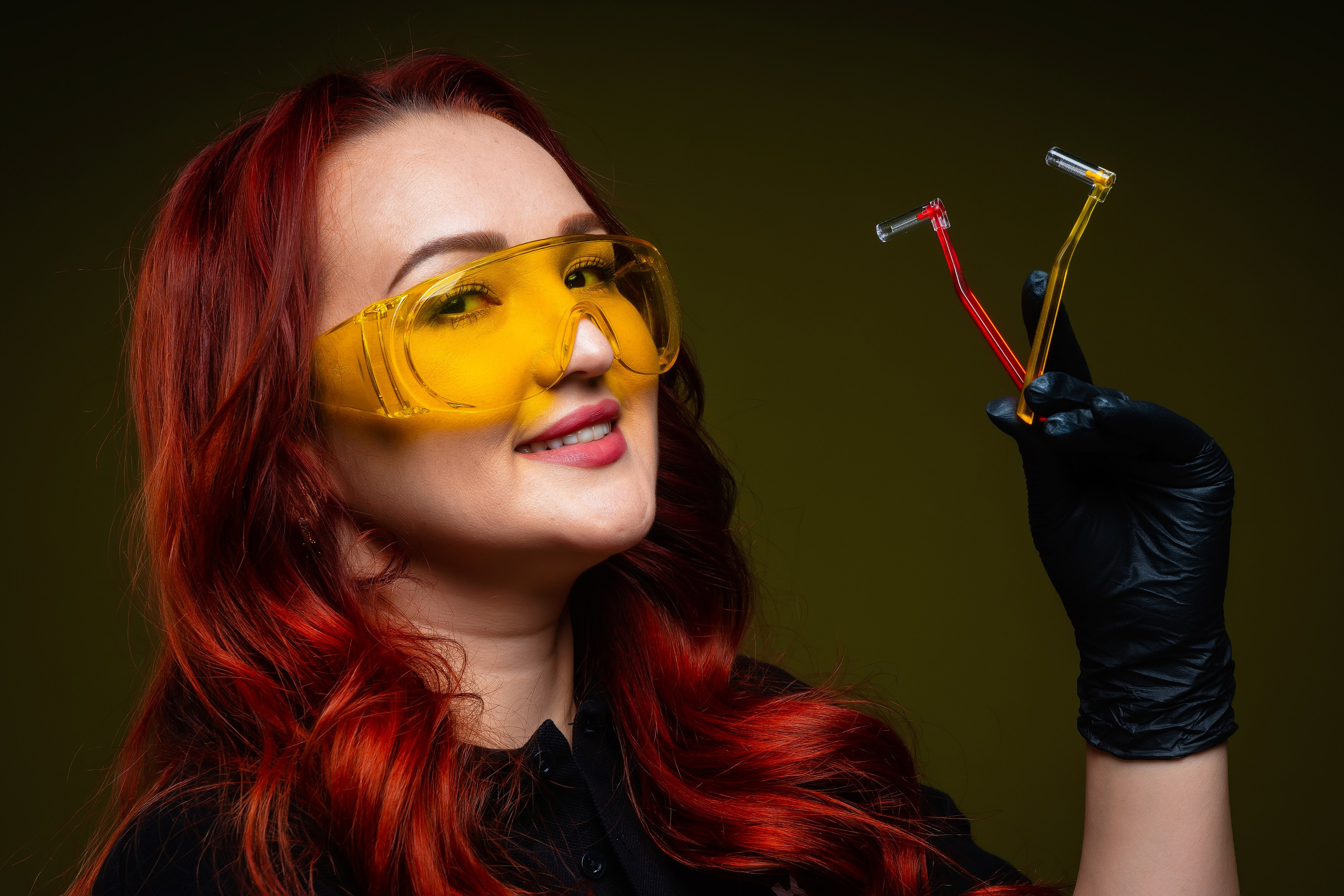 Контент Врачам. Семейный и Свадебный фотограф в Астане Александр Астапов