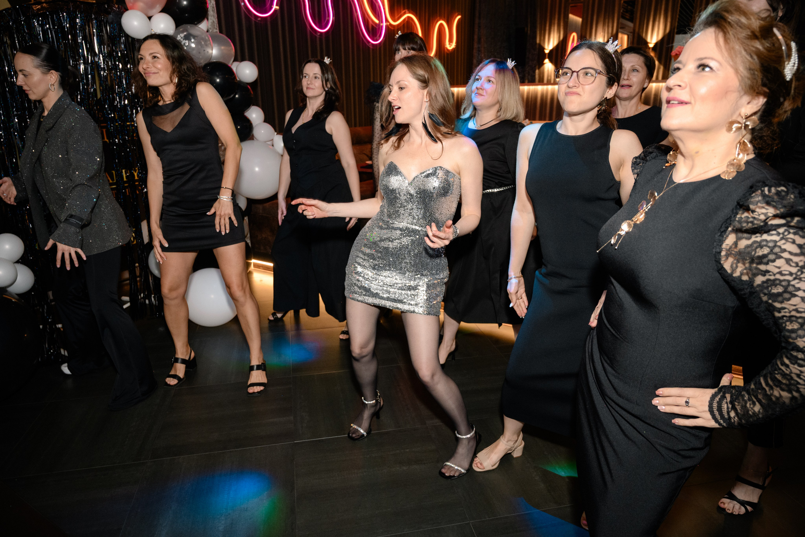 День рождения. Фотограф в Ростове-на-Дону Оксана Филатьева