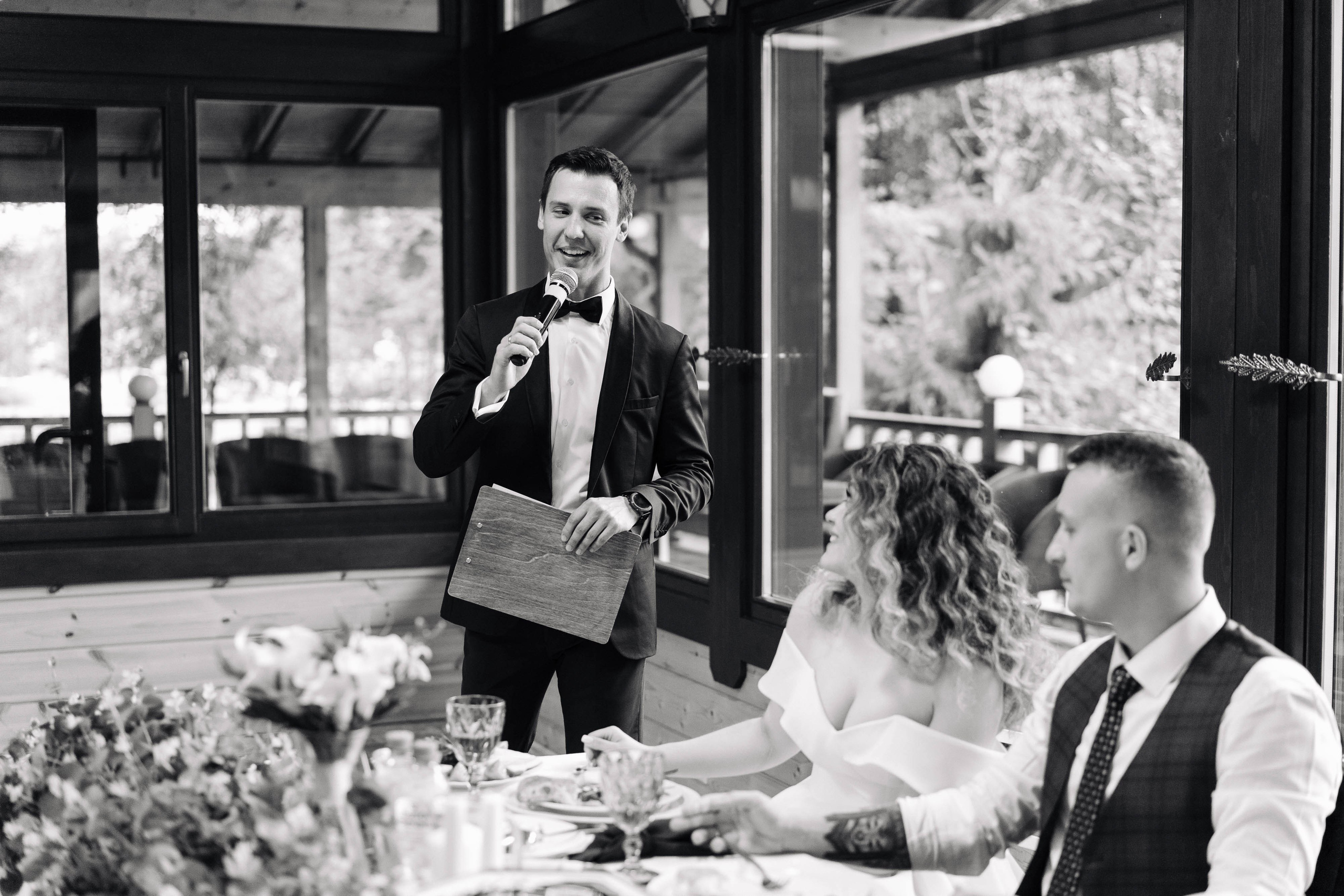 Веселая. Фотограф — Москва — Артем Гончаренко