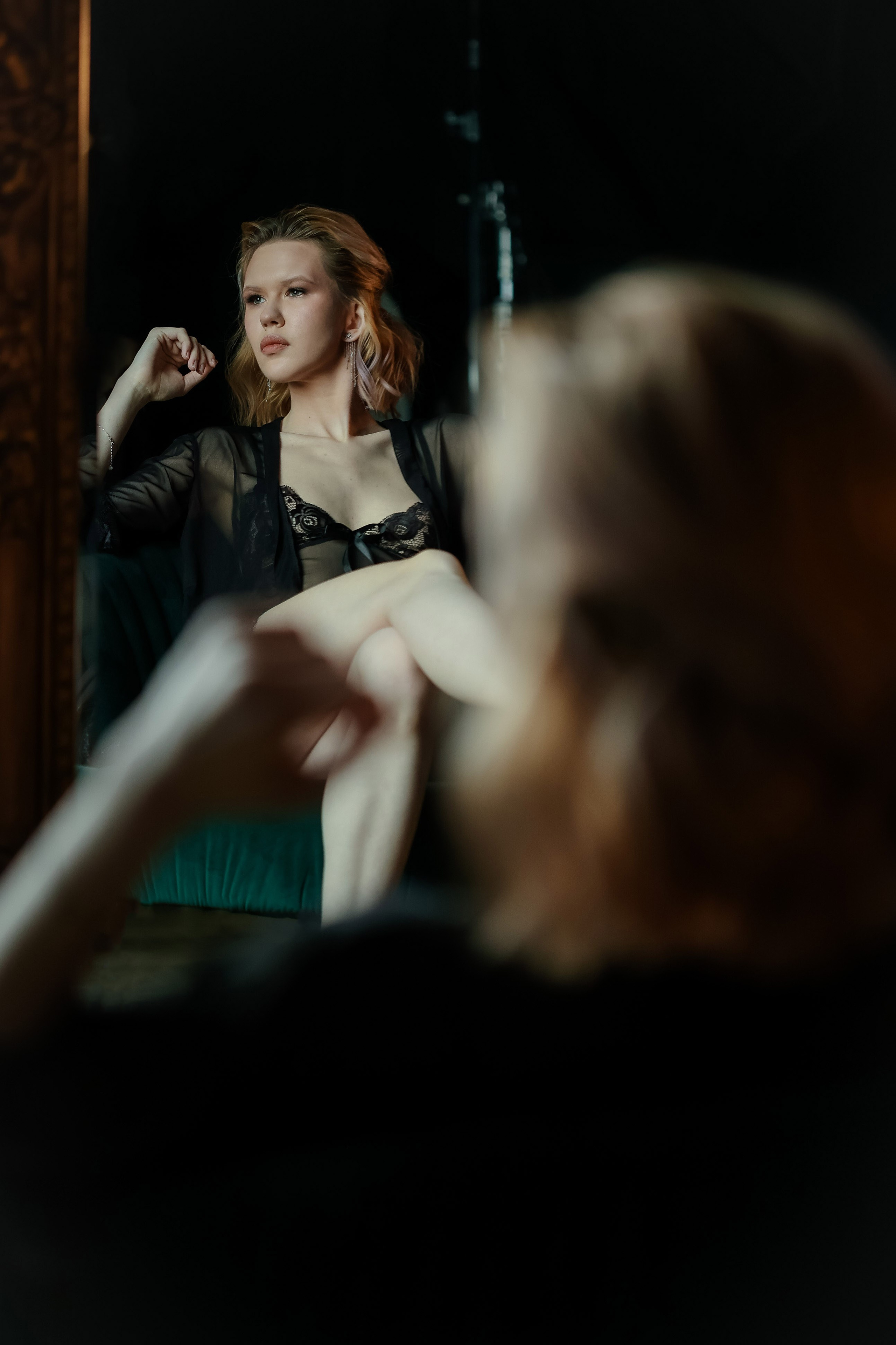 ЖЕНСКИЕ. NUTA ART - photo-video creator