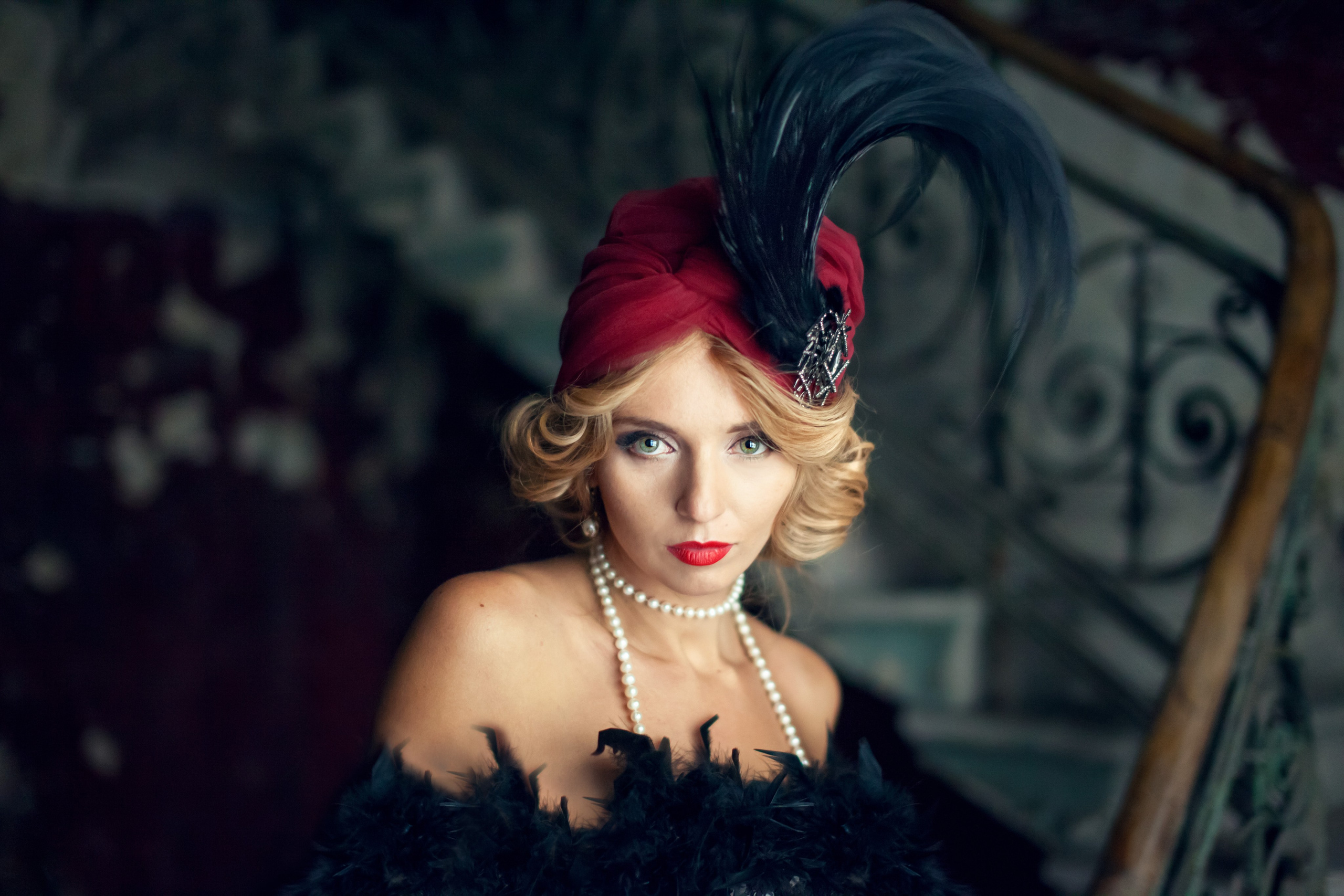 ЖЕНСКИЕ. NUTA ART - photo-video creator