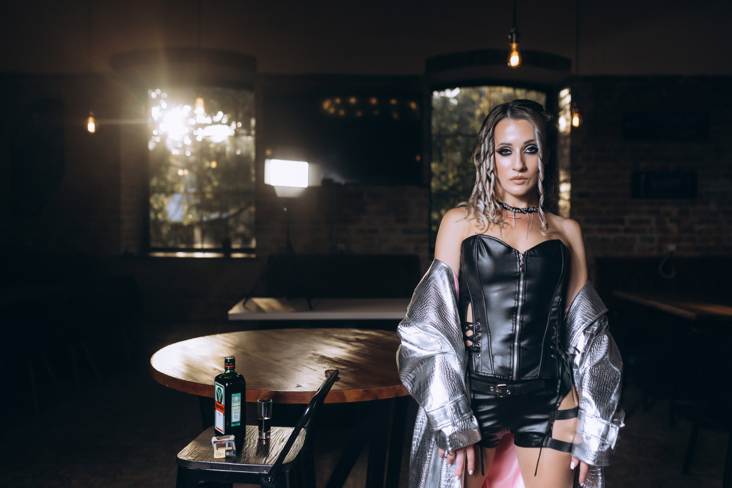 RockStar. Главная