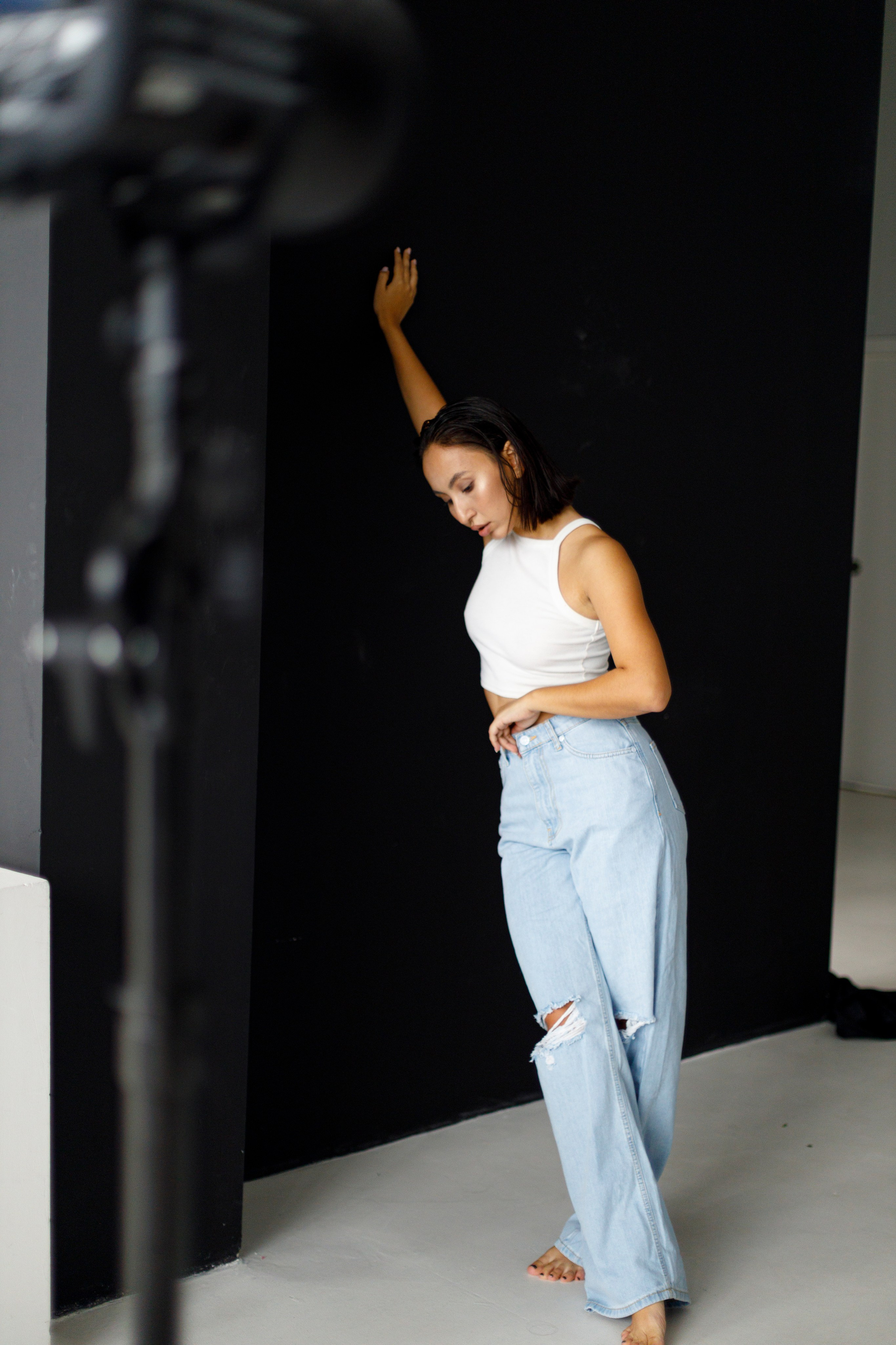 Англелина. Фотограф в Самаре Алена Гречка