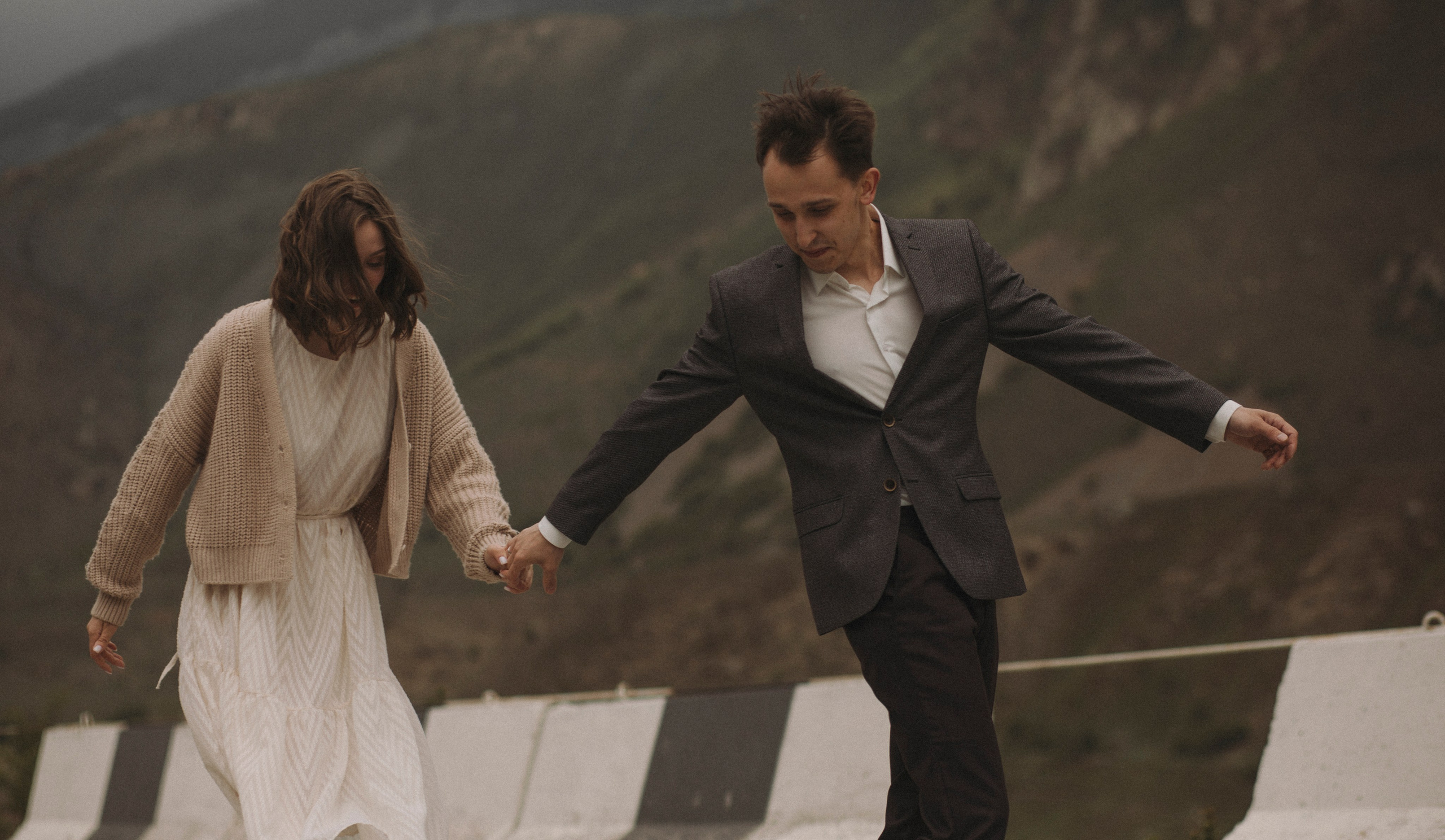 НА КРАЮ ЗЕМЛИ. Фотограф Настя Конник | Пятигорск | Эльбрус | Домбай | Архыз