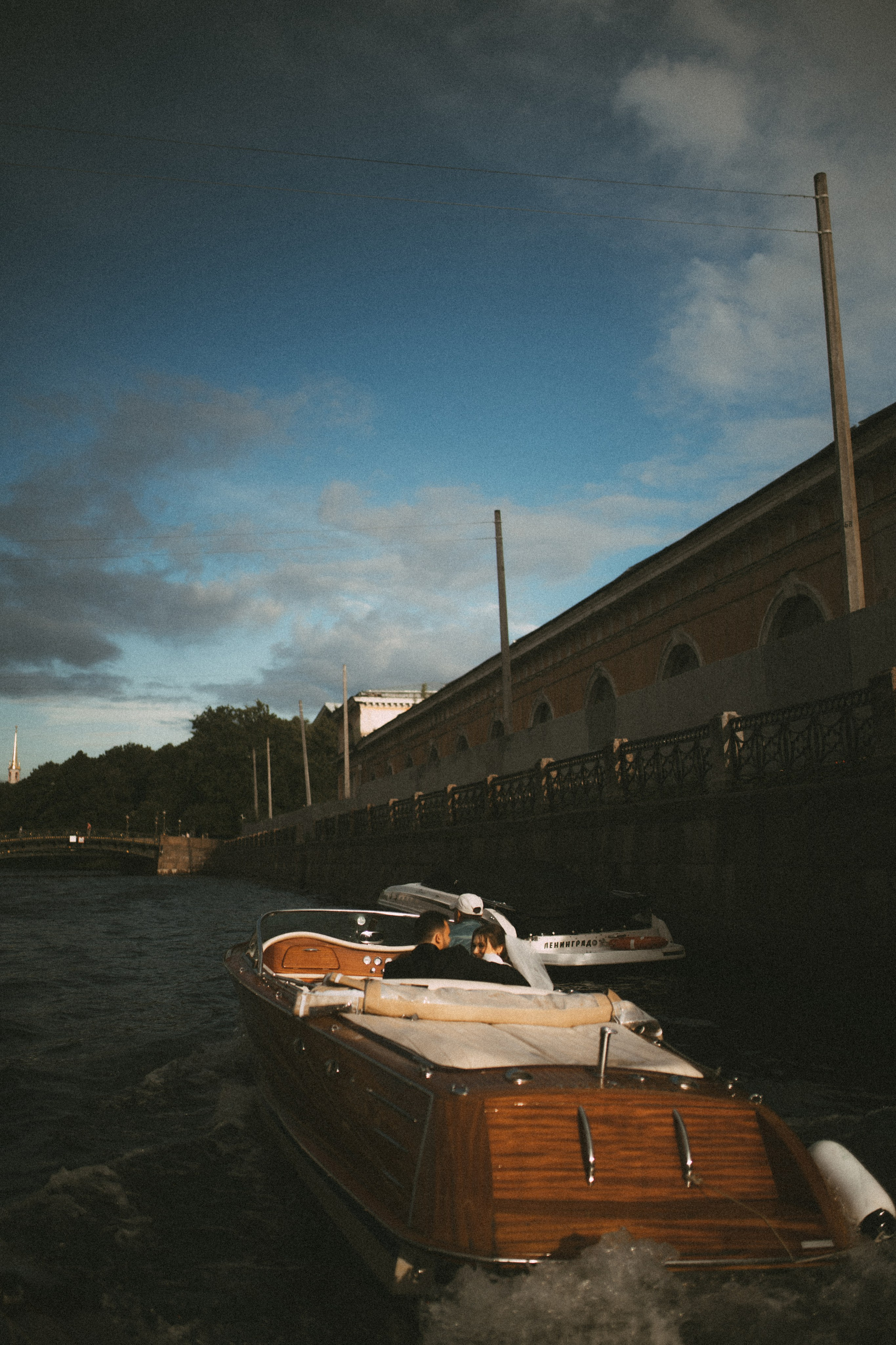 Е & Д | Санкт-Петербург. Фотограф Екатерина Амбрушкевич