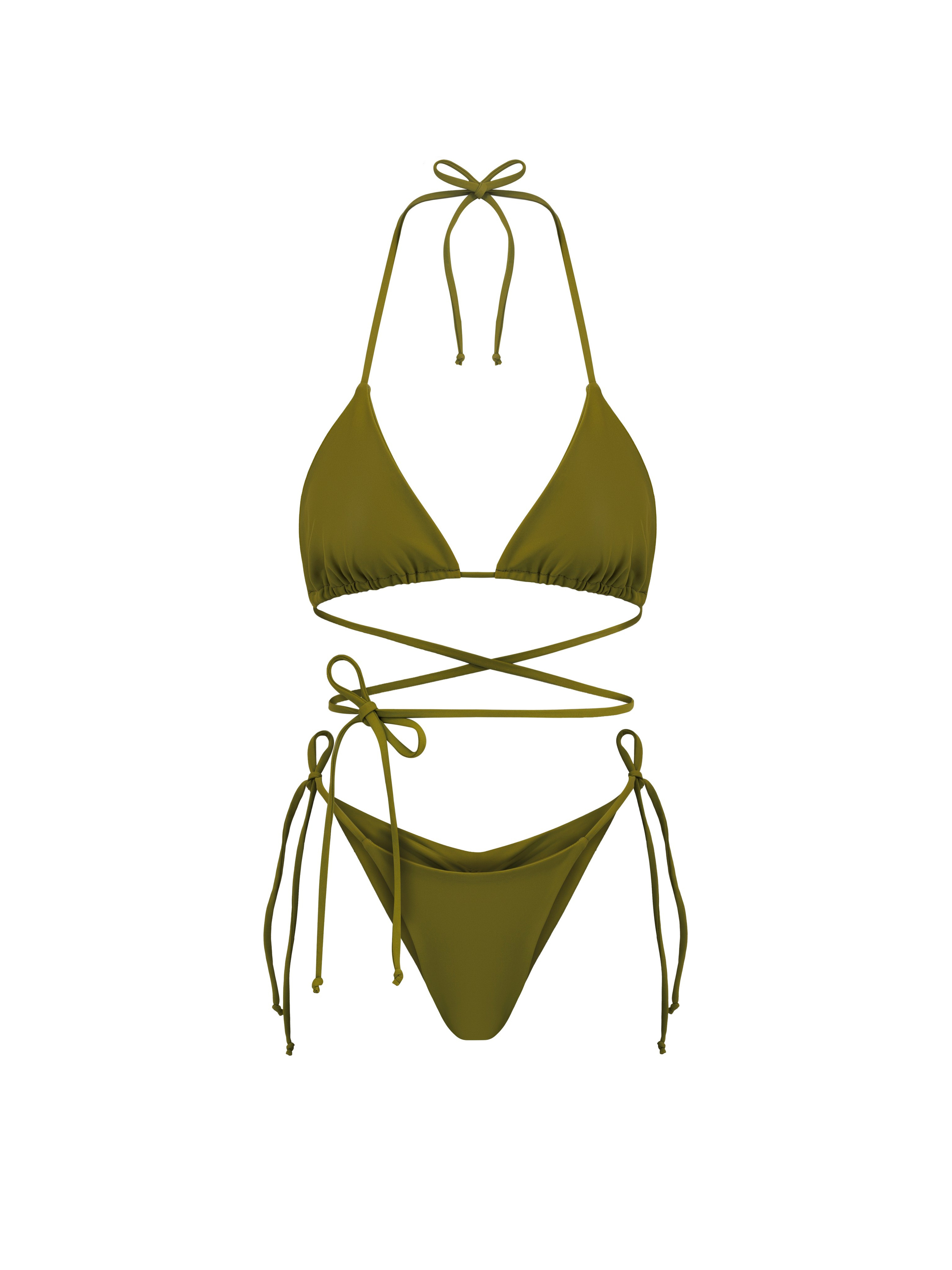 Одежда на невидимом манекене. Главная