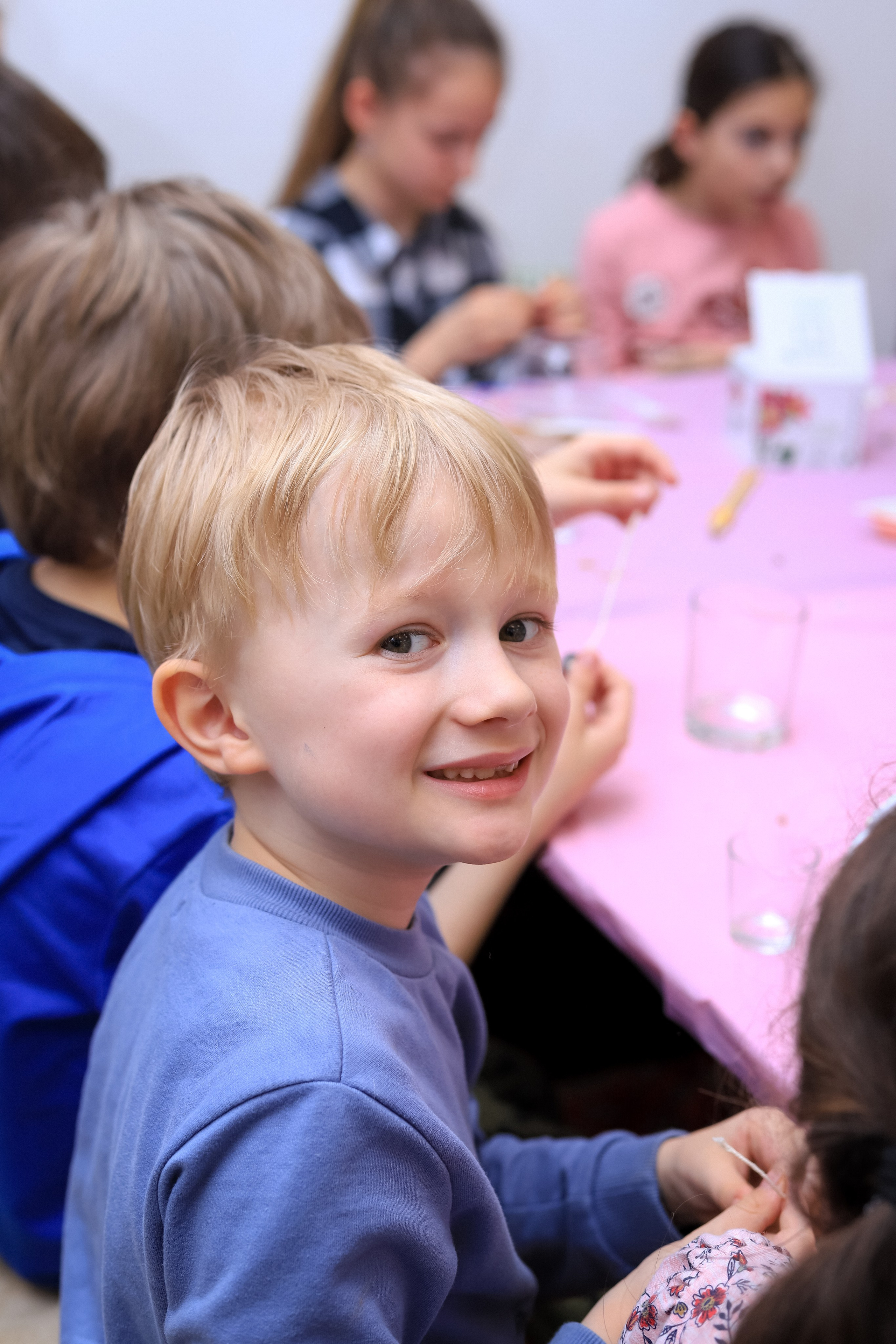 Студия Мудрая мастерская. Женский/Детский фотограф в Симферополе Вероника Слепогина