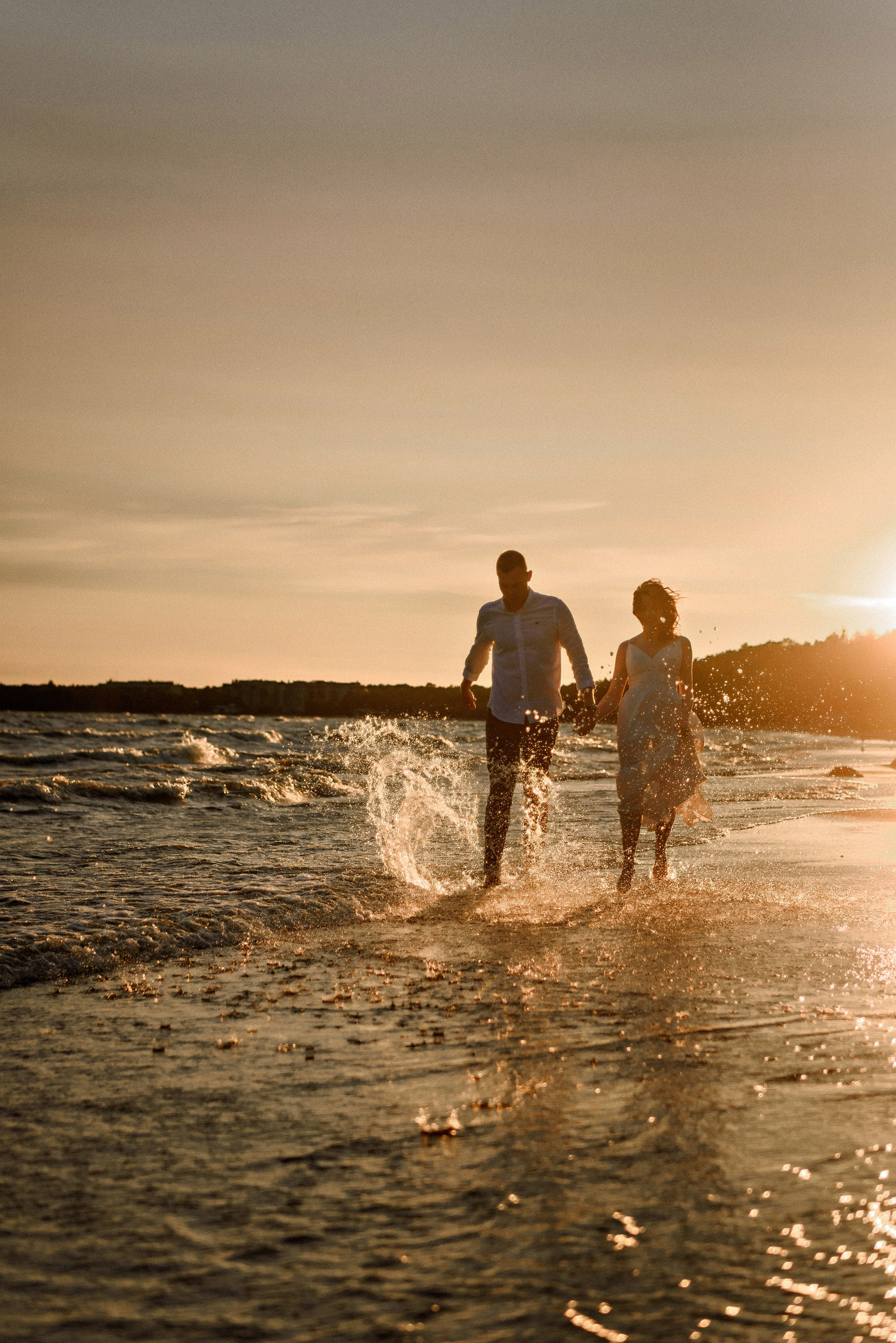 Надя и Даня. Финский. Свадебный фотограф в Санкт-Петербурге София Шубик