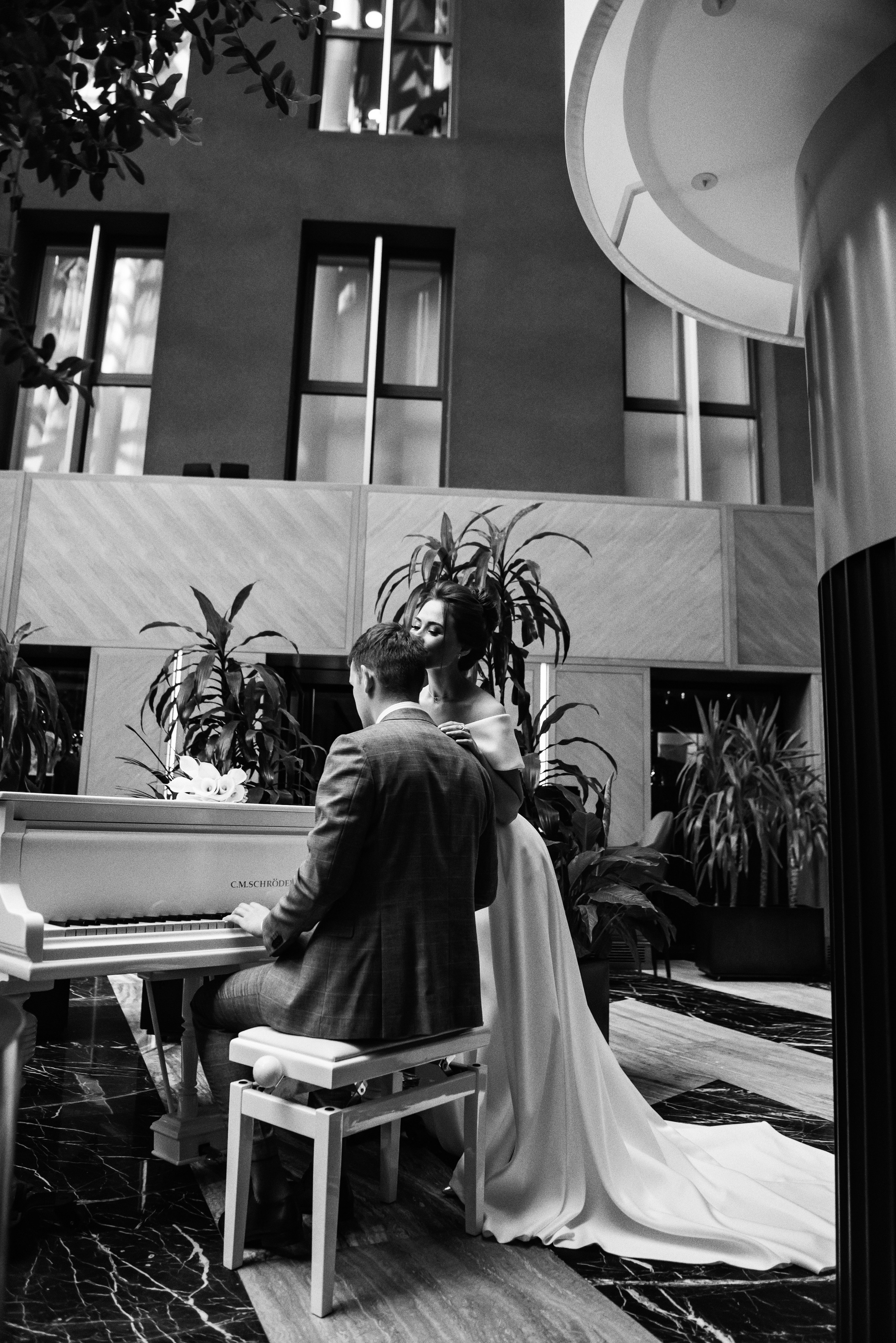 23/07/21 Катя и Паша. Свадебный фотограф в Санкт-Петербурге София Шубик