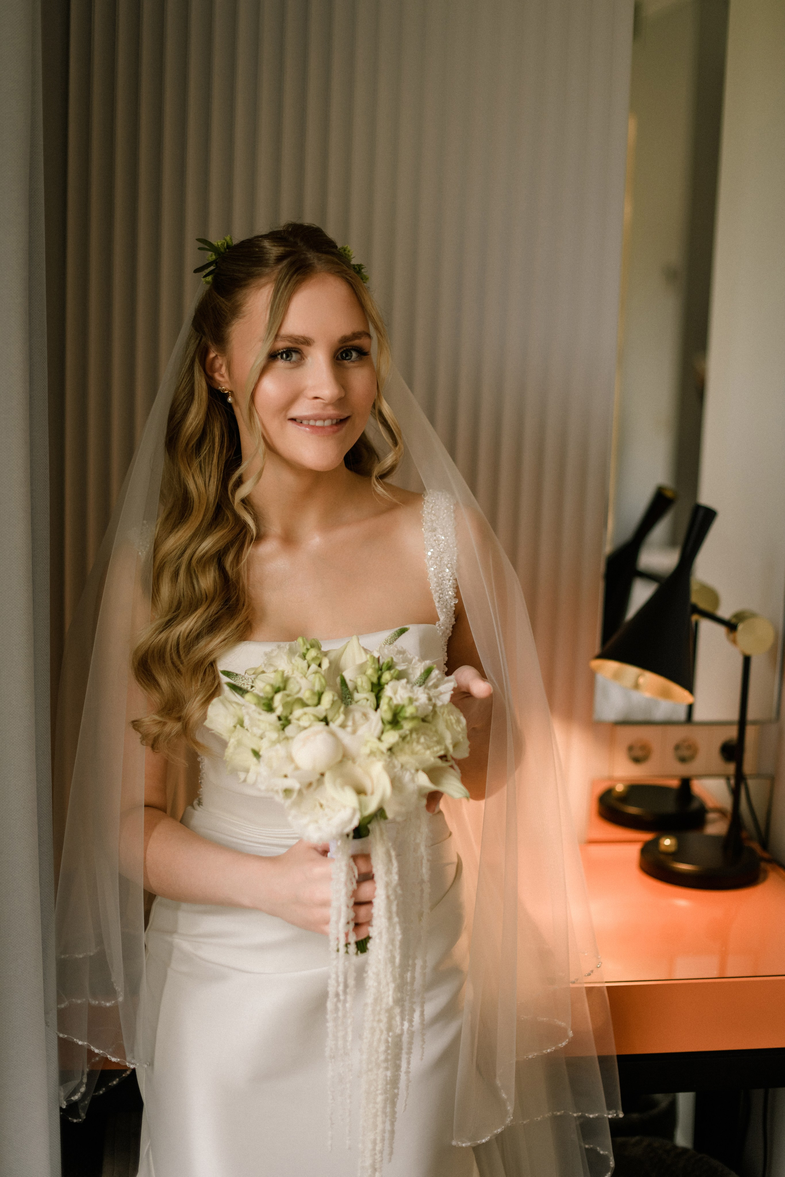 02.08.26 Валерия и Даниил. Свадебный фотограф в Санкт-Петербурге София Шубик