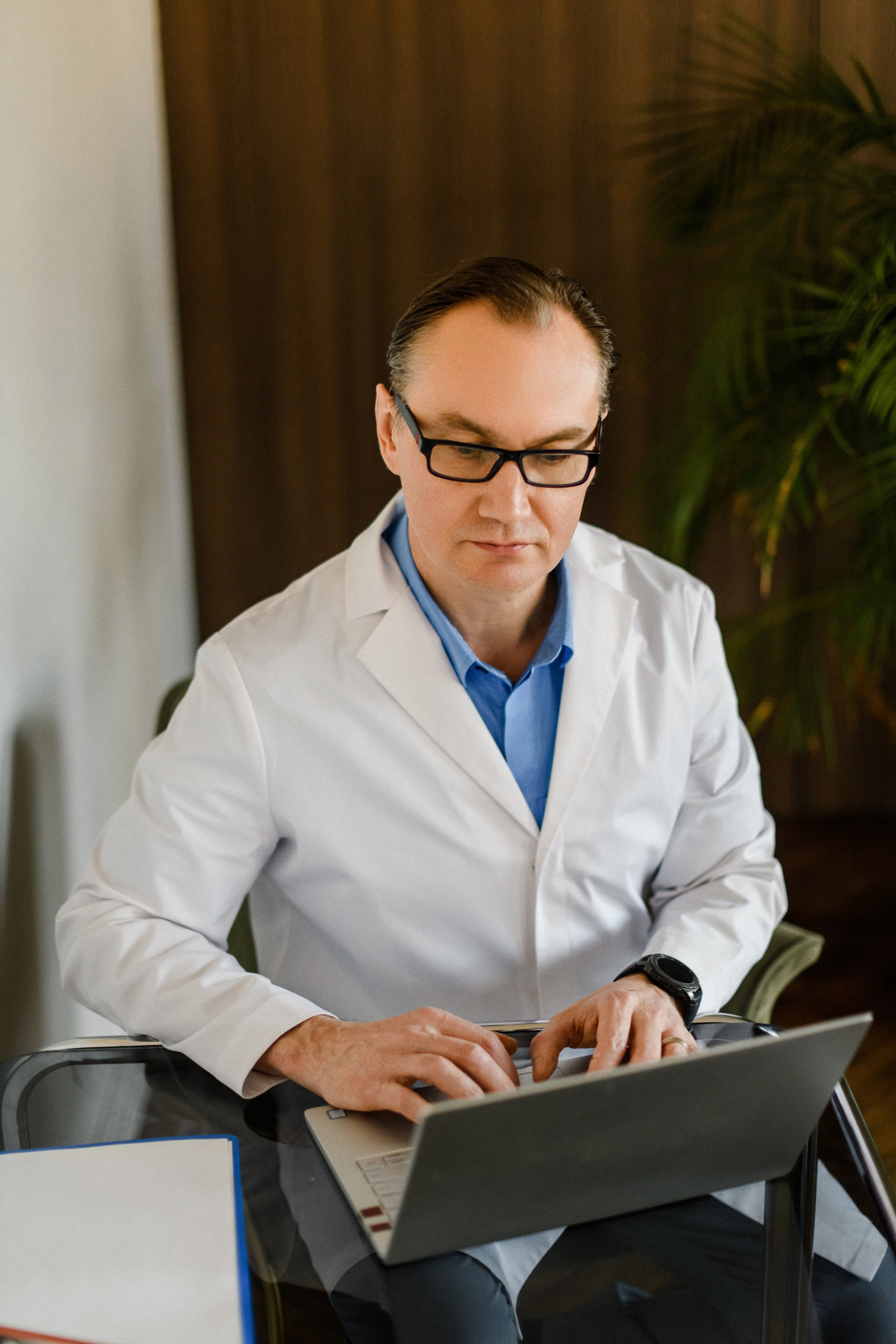 Остеопат. Свадебный фотограф в Санкт-Петербурге София Шубик