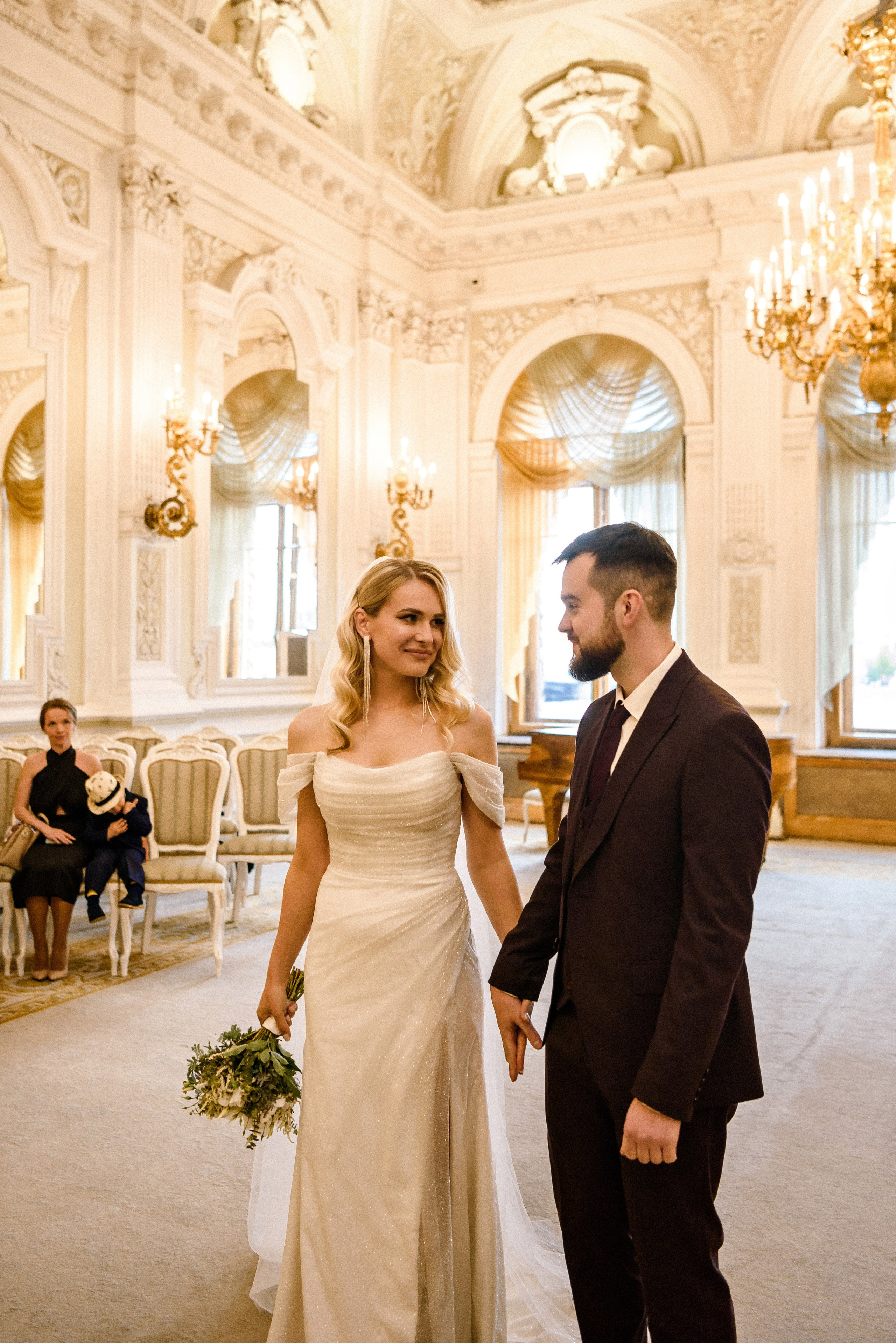 03/06/23 Лера и Женя. Свадебный фотограф в Санкт-Петербурге София Шубик