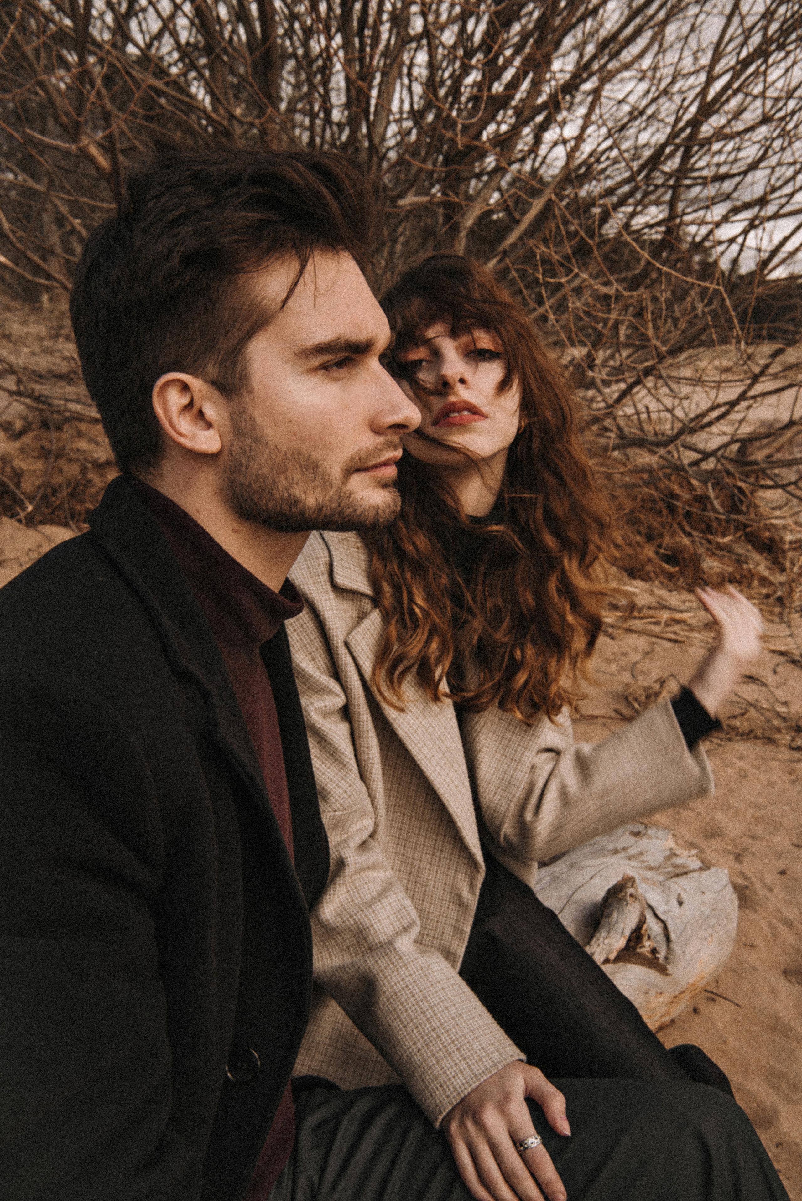 Иоанна и Егор. Финский залив. Свадебный фотограф в Санкт-Петербурге София Шубик