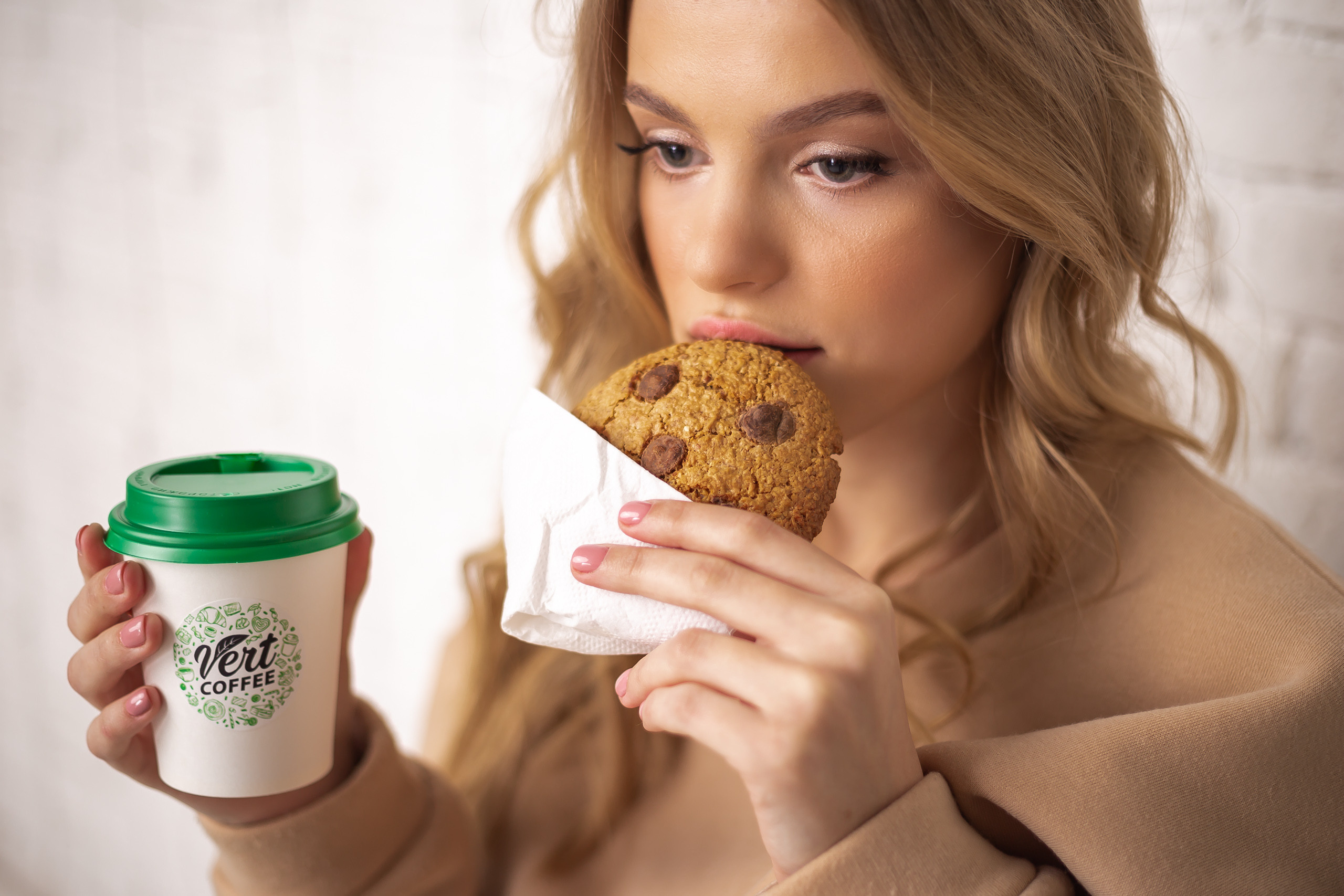 VERT FOOD / content. Фотограф Максим Черствов. Дзержинск, Нижний Новгород