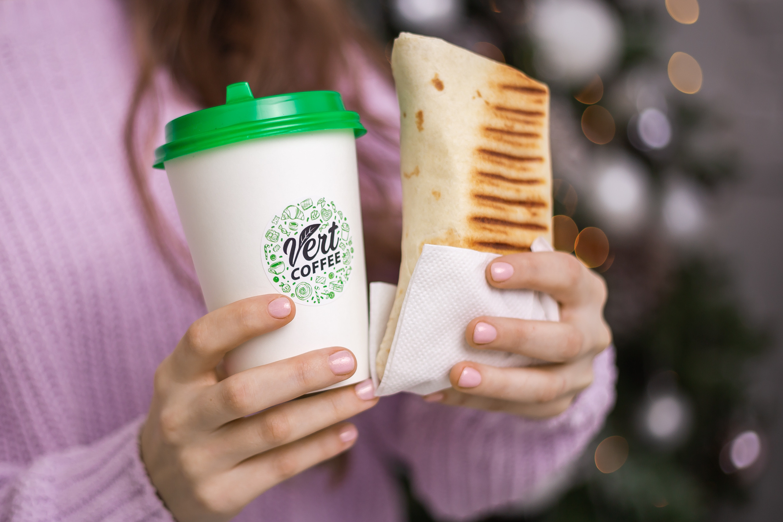 VERT FOOD / content. Фотограф Максим Черствов. Дзержинск, Нижний Новгород