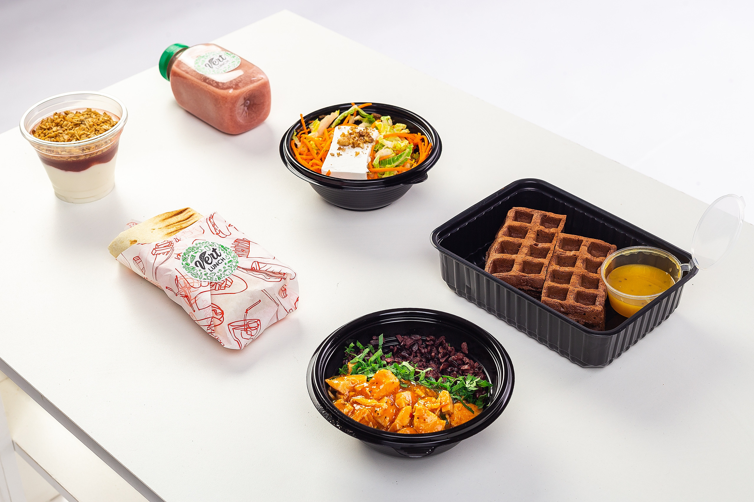 VERT FOOD / content. Фотограф Максим Черствов. Дзержинск, Нижний Новгород