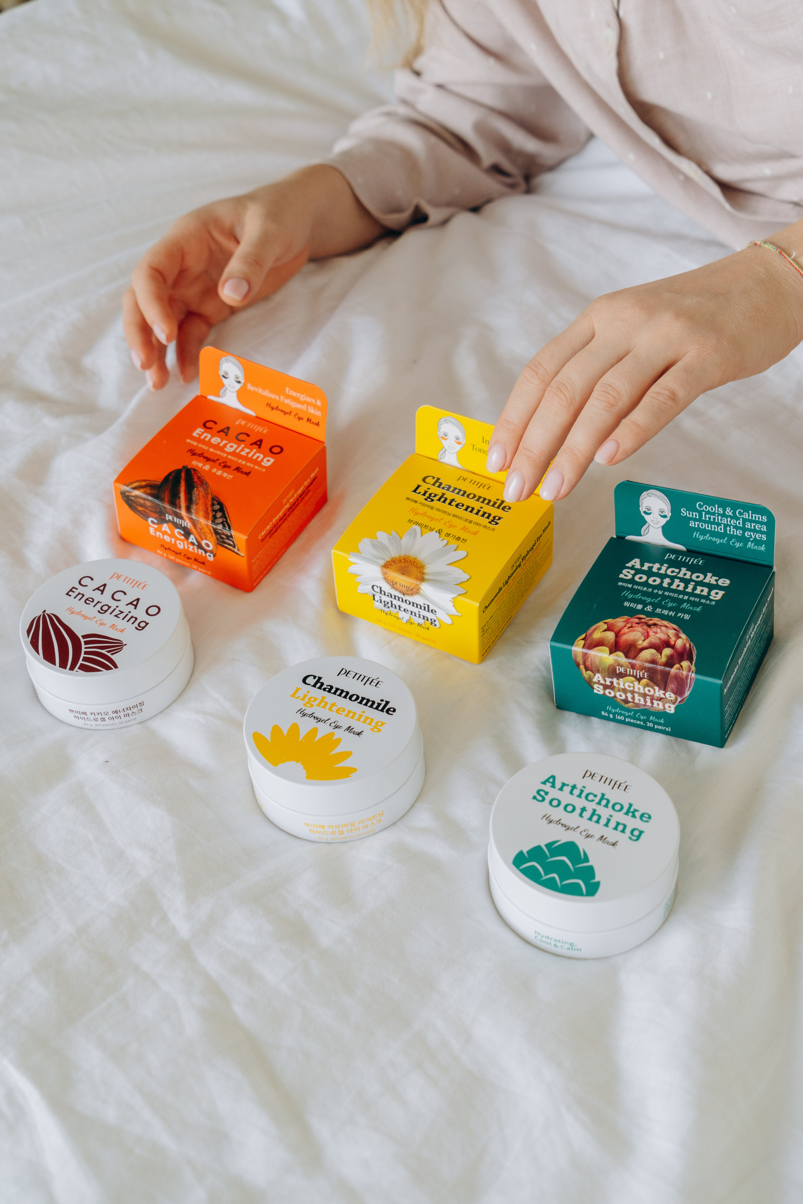 BeBest COSMETICS / content. Фотограф Максим Черствов. Дзержинск, Нижний Новгород