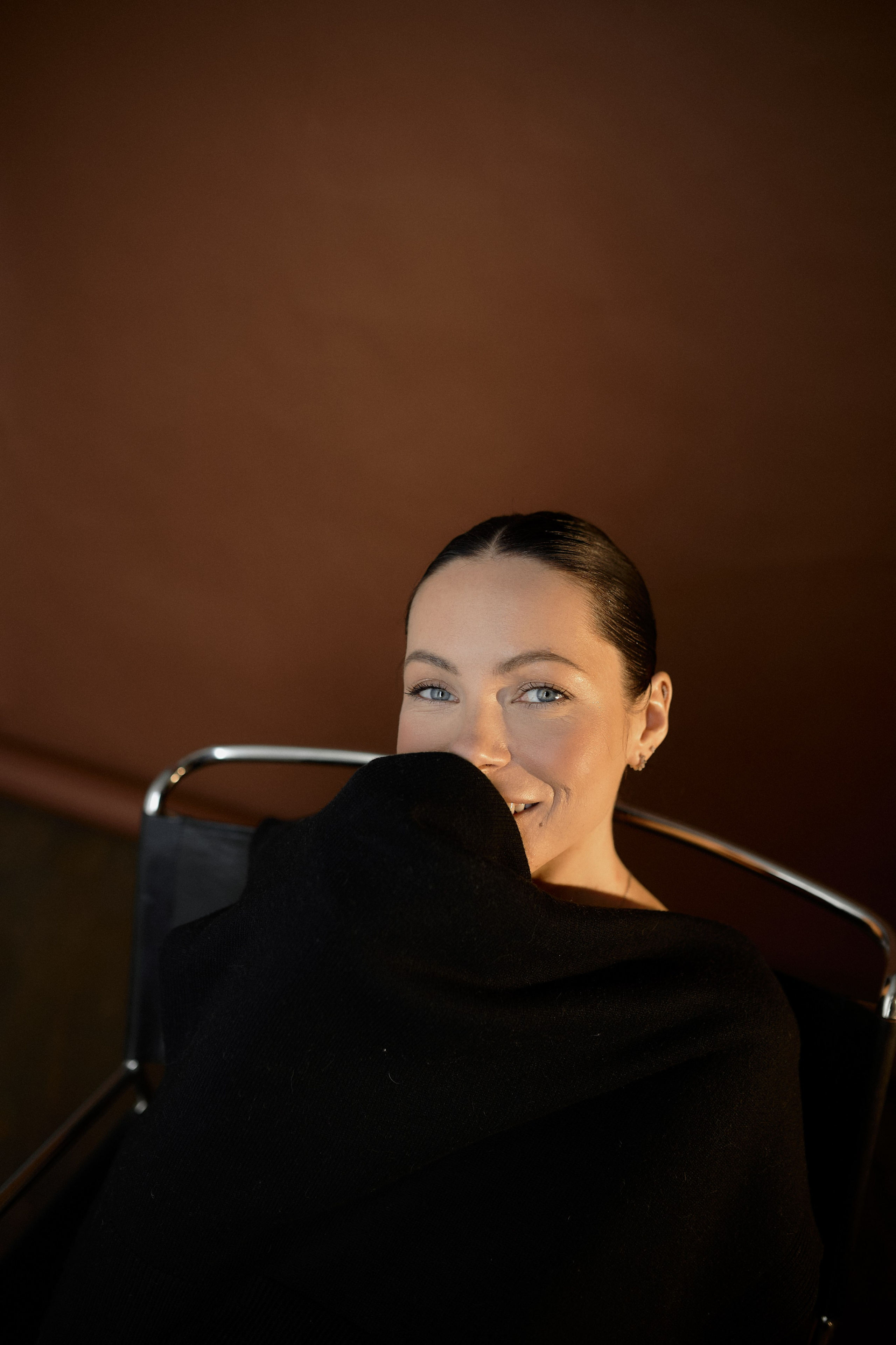 Юля. Семейный и свадебный lifestyle-фотограф в Москве Мария Петрова