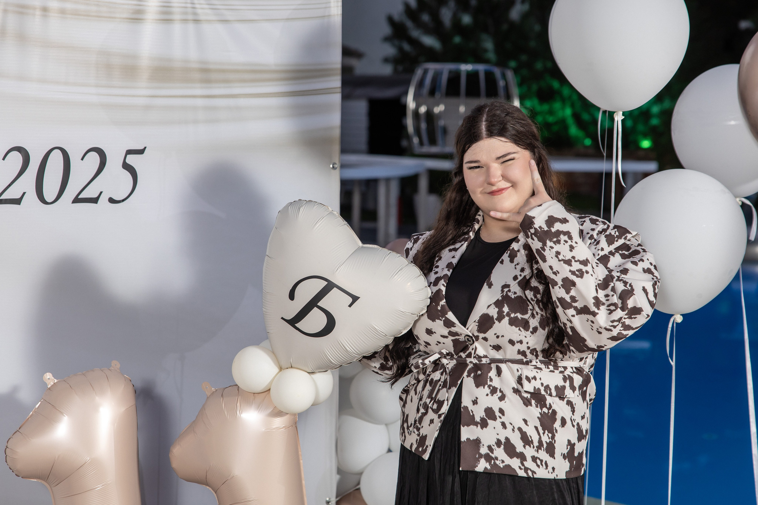 Выпускной 3 школа 25 год. Семейный и свадебный фотограф в Геленджике Михаил Шматов