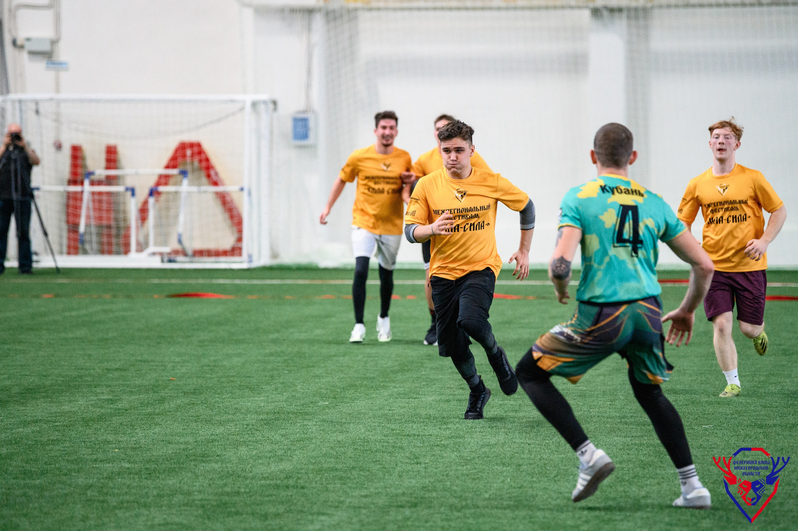 Межрегиональный фестиваль «Кила-Сила». Фотограф Захваткин Роман