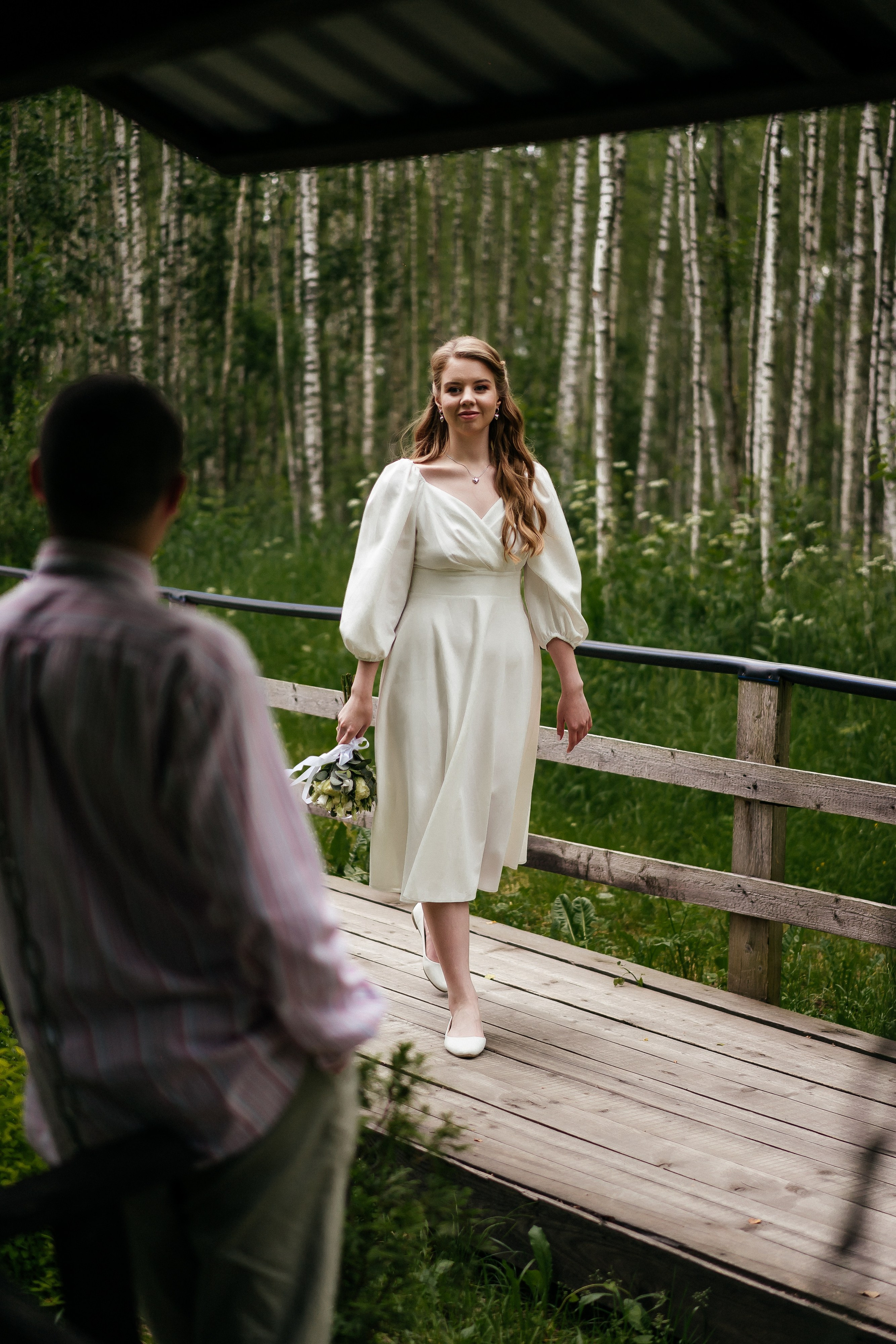 Наталья & Илья | 14.06.2024. Photographer and videographer Smolensk | Caesar Studio