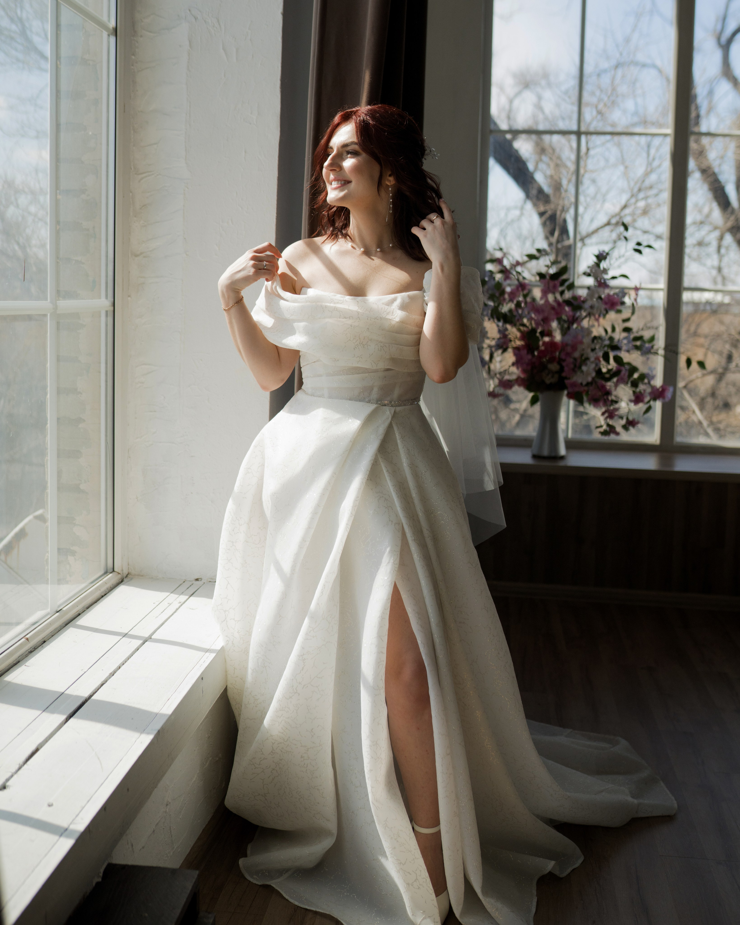 Свадьба | Илья Ксения — 2025