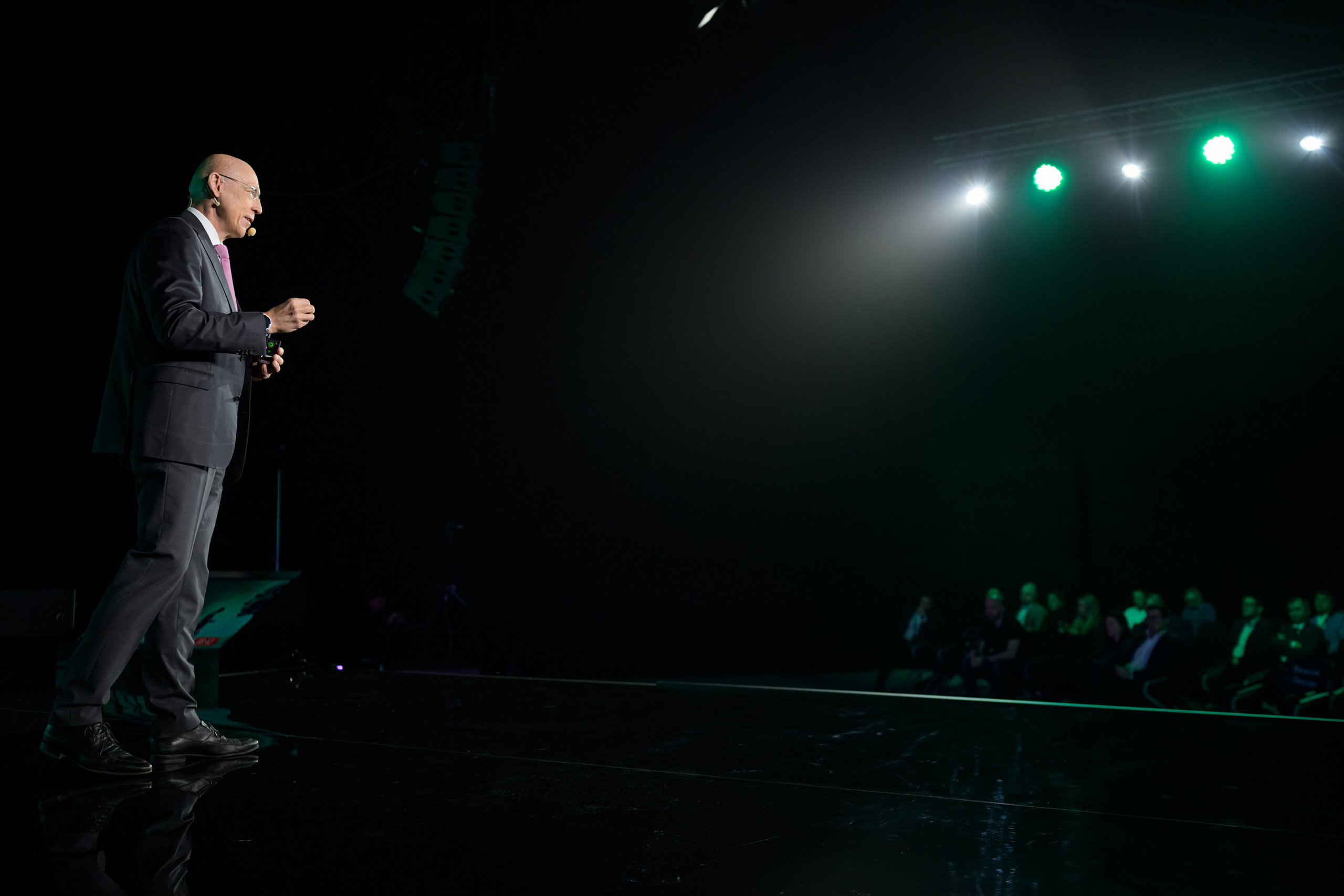 Ростелеком, Форум Территория