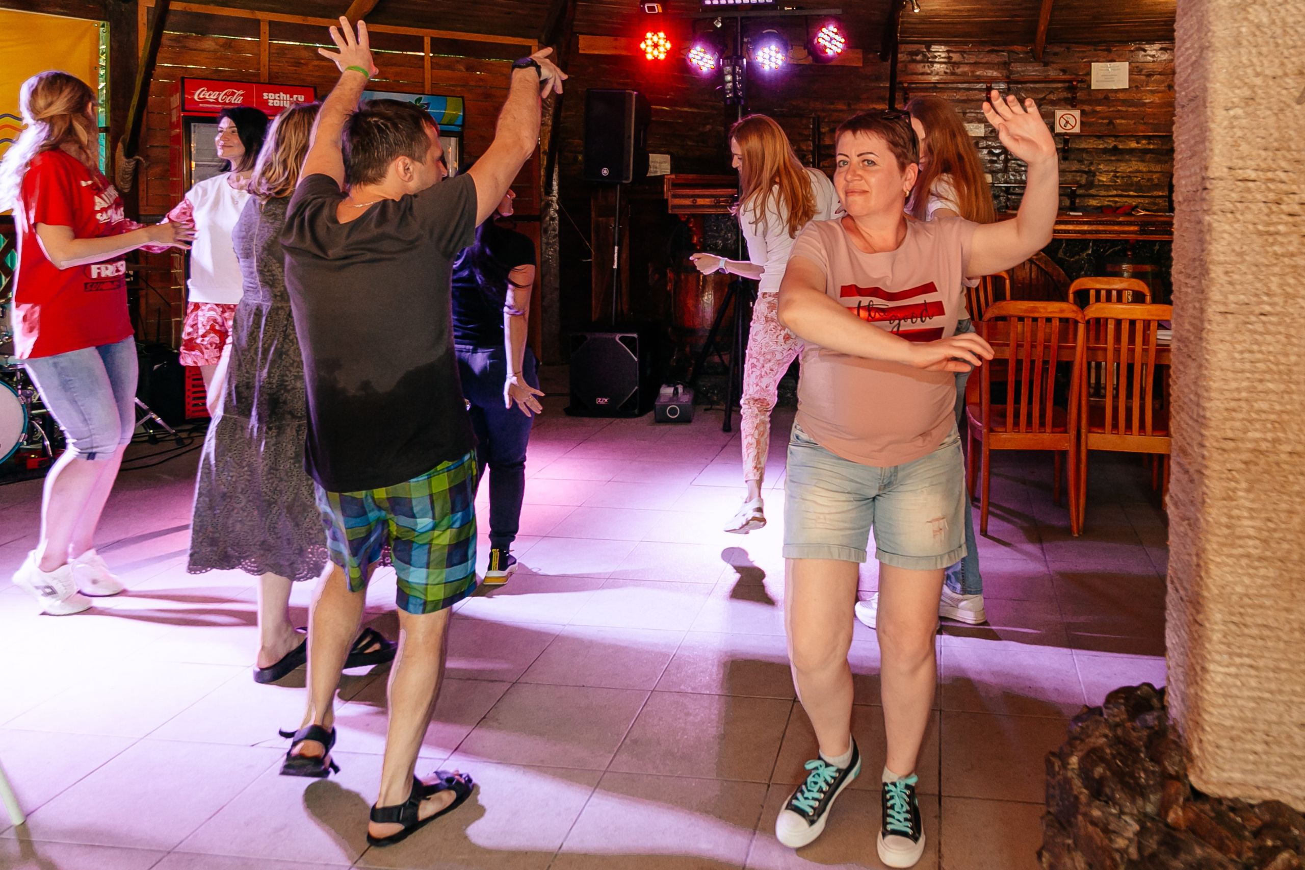 Корпоратив 2023. Фото-Видеосъемка любых мероприятий Москва Ростов