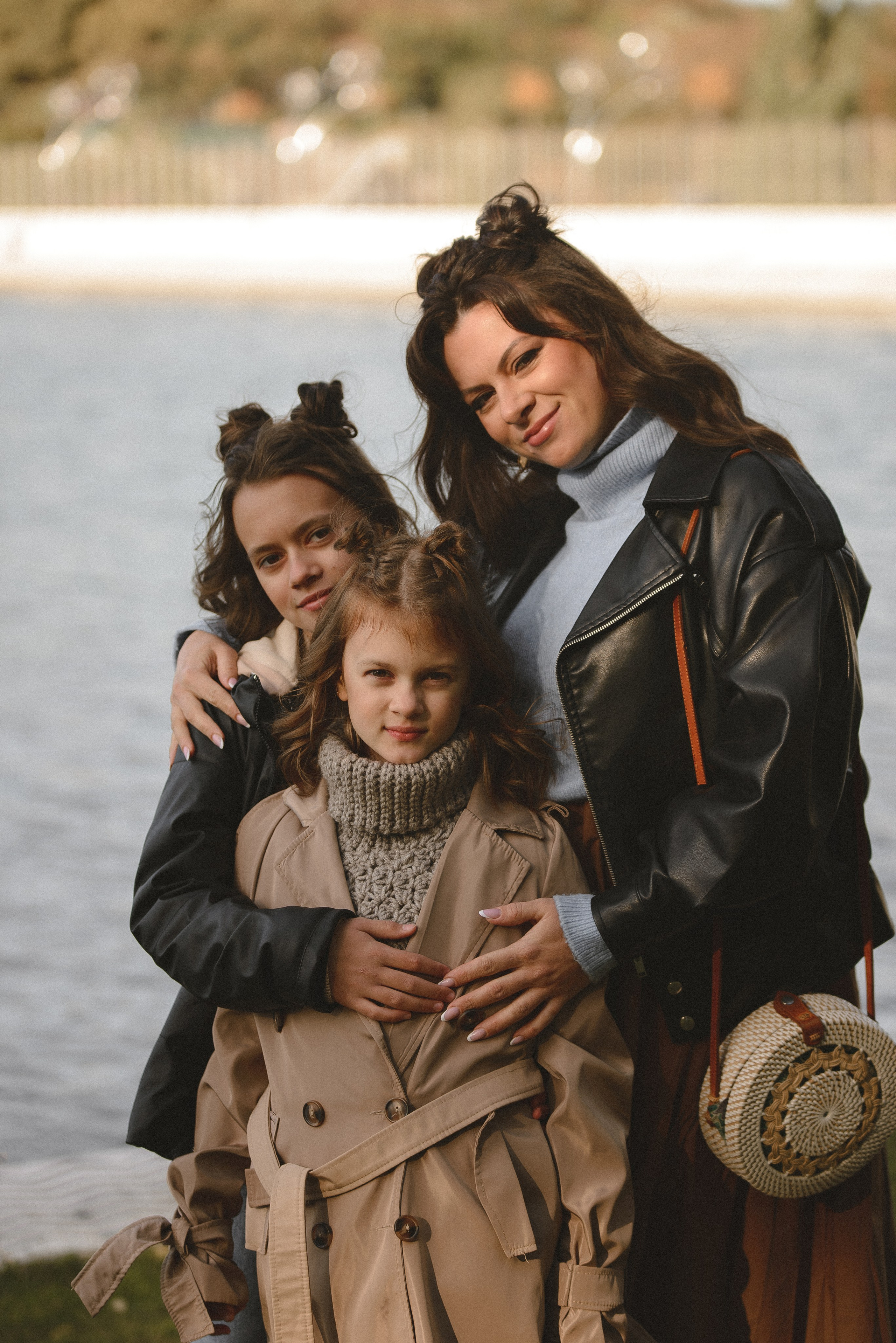 Прогулка выходного дня. Семейный фотограф в г. Ставрополь, Сорокина Мария