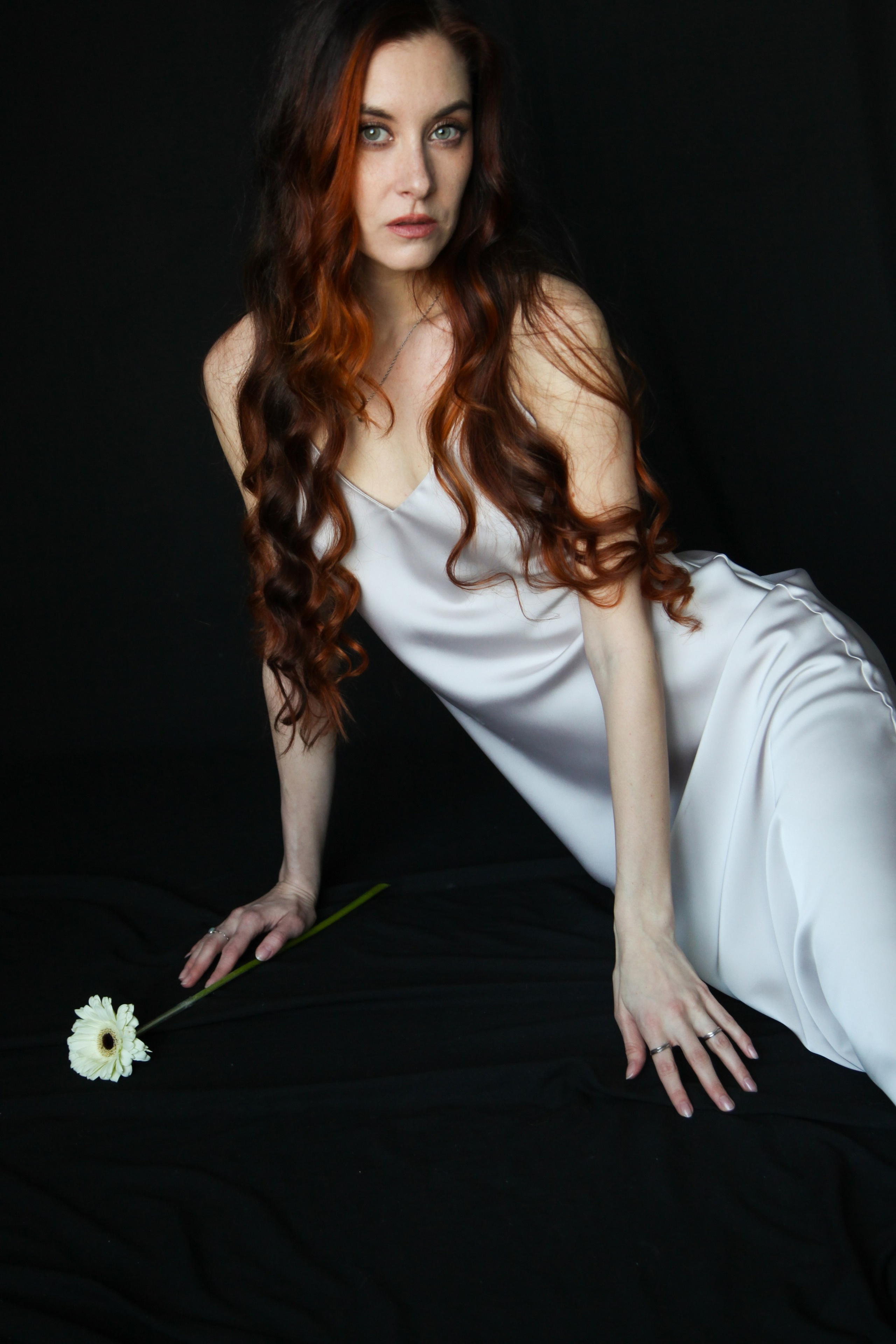 Частные истории. Фотограф Игорь Корягин