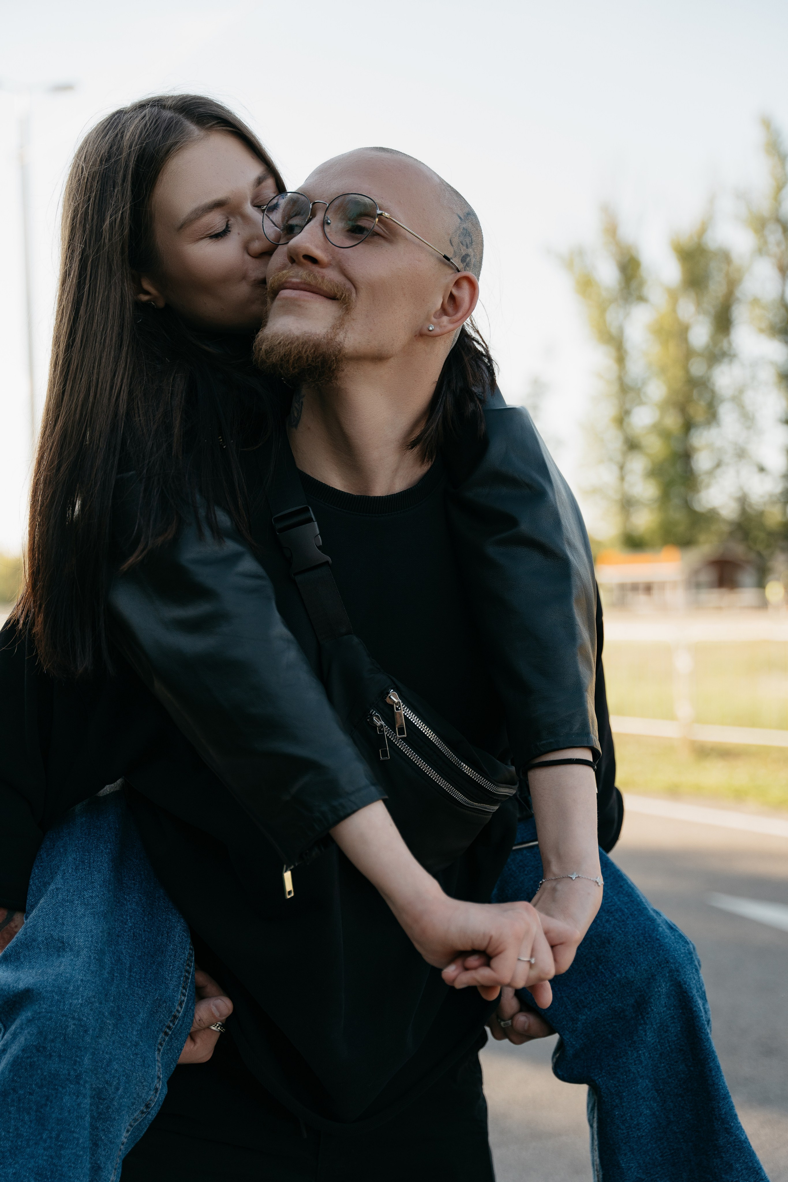 Иван & Аня. Свадебный и репортажный фотограф Юров Дмитрий