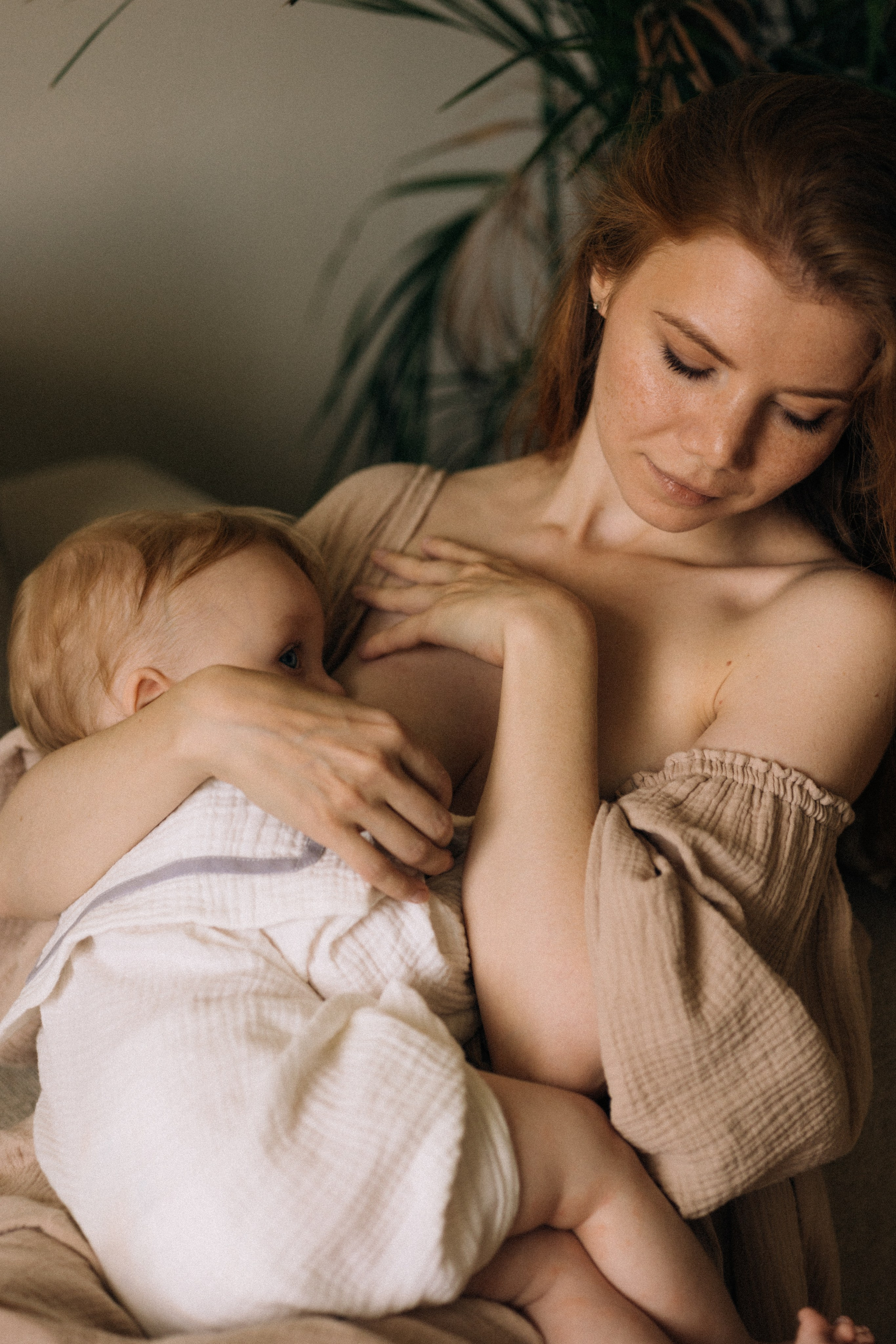 Тоня и Мироша. Семейный фотограф Москва