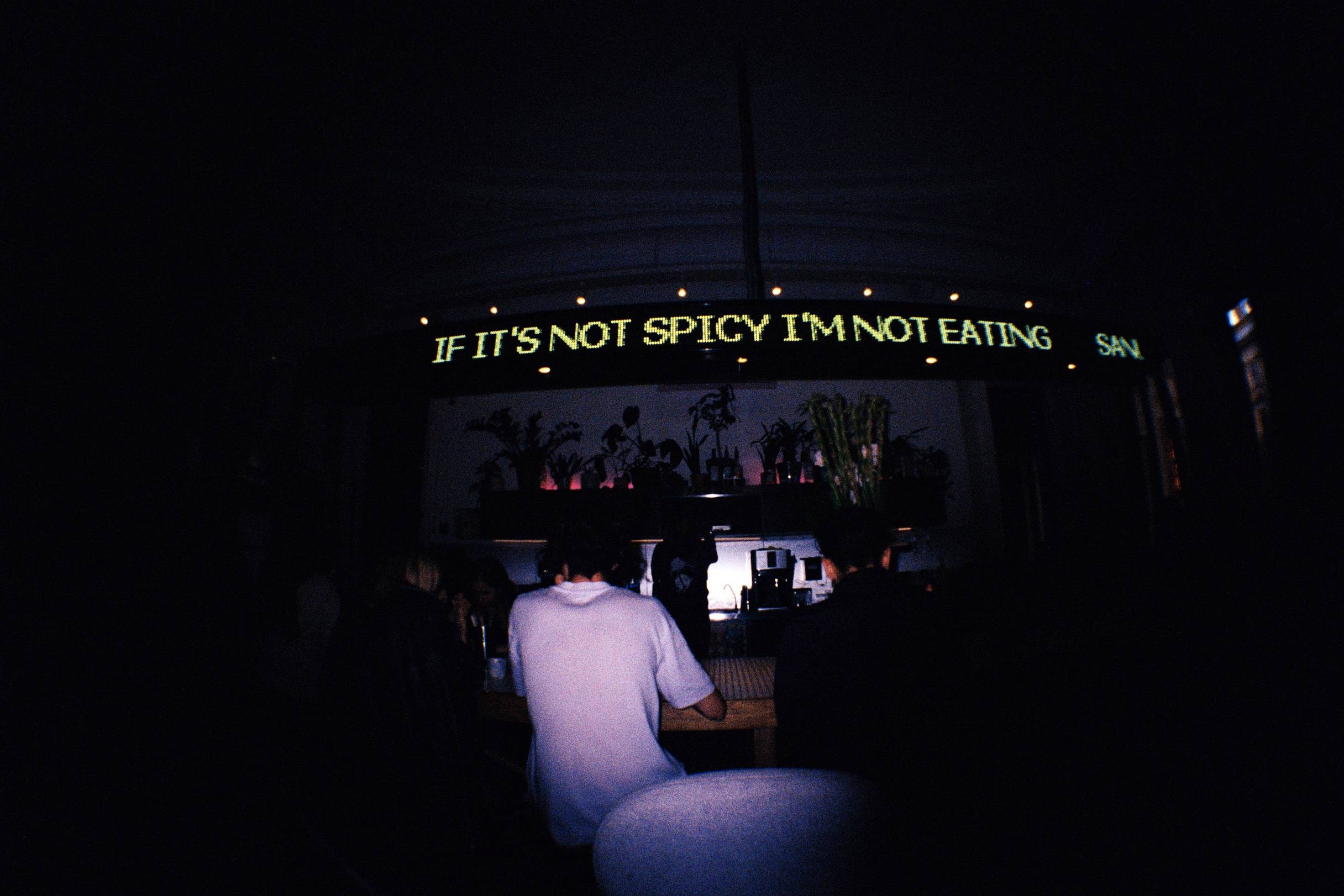 Places. TATIANA DARINA — film photographer in St. Petersburg