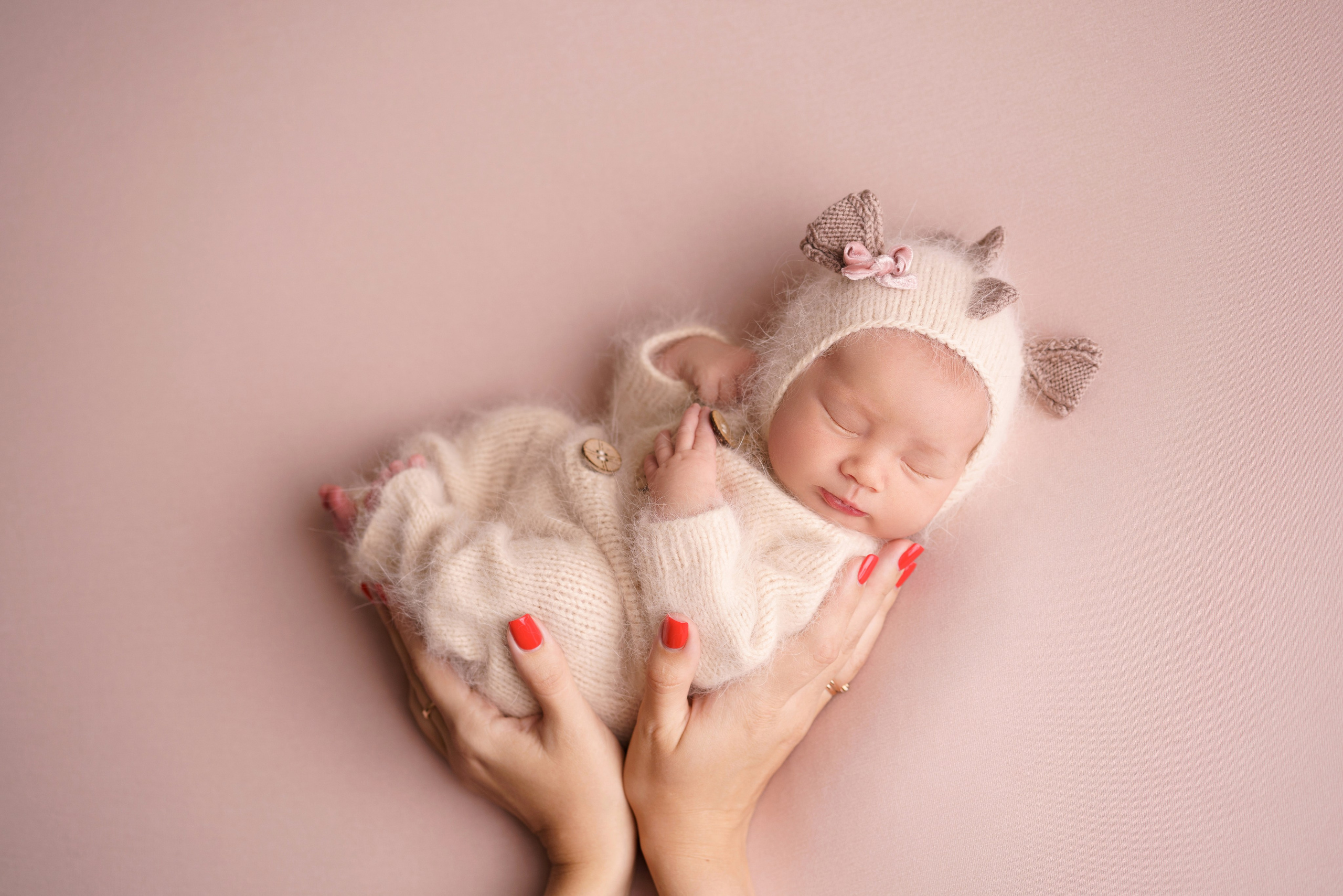 Фотосессия новорожденных | Галерея трогательных кадров малышей в стиле newborn. Фотосессия новорожденных в Москве и Московской области | Профессиональный фотограф newborn — Татьяна Иванова