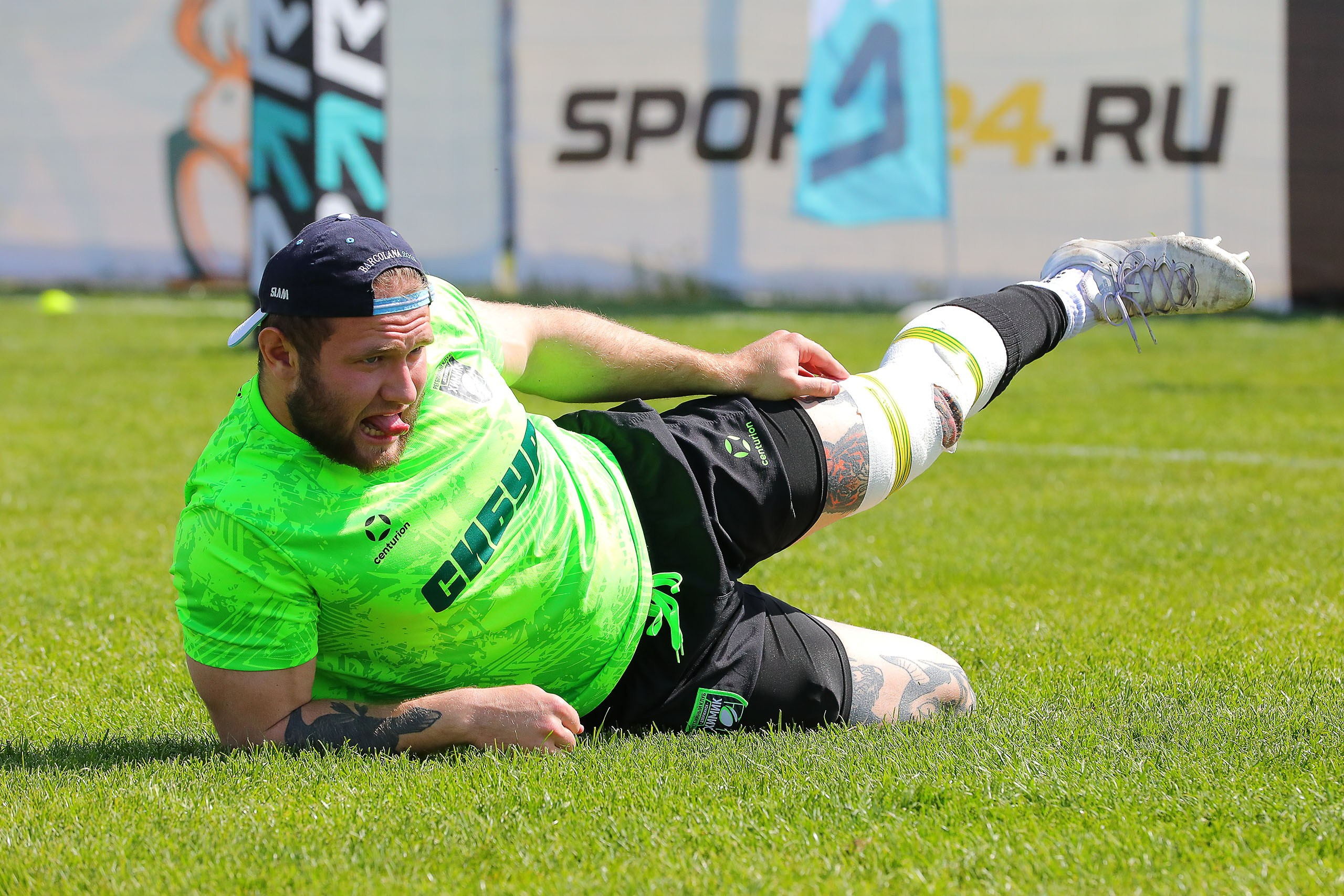 РЕГБИ. Репортажный фотограф в Нижнем Новгороде и Москве Ангелина Ильичева