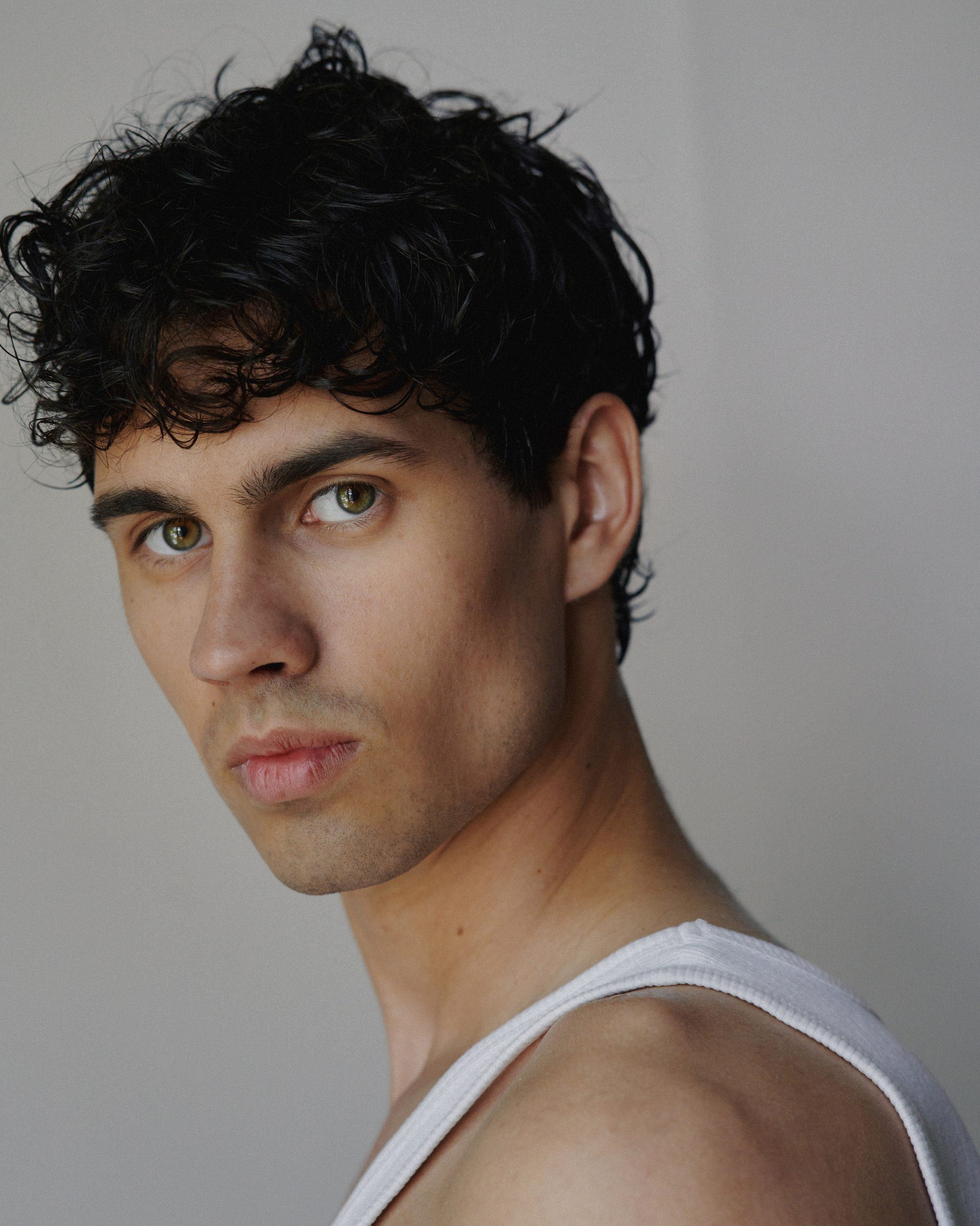 Модельное. Bolshak