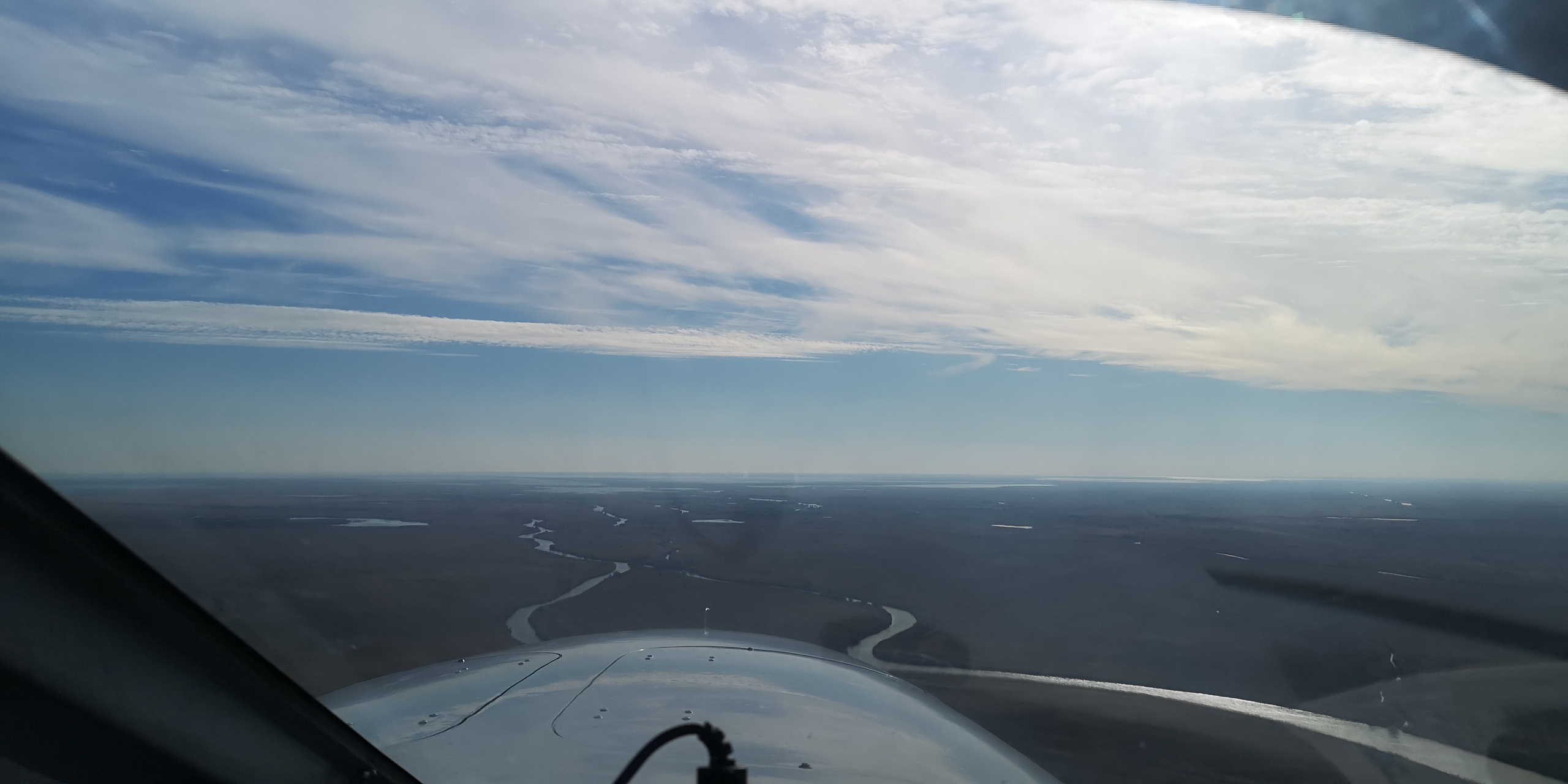 Каспийское море (наука на Ла-8) (2021 г.). Фотоальбом показывающий увлекательный мир авиации и мир медведей Андрея Иванова