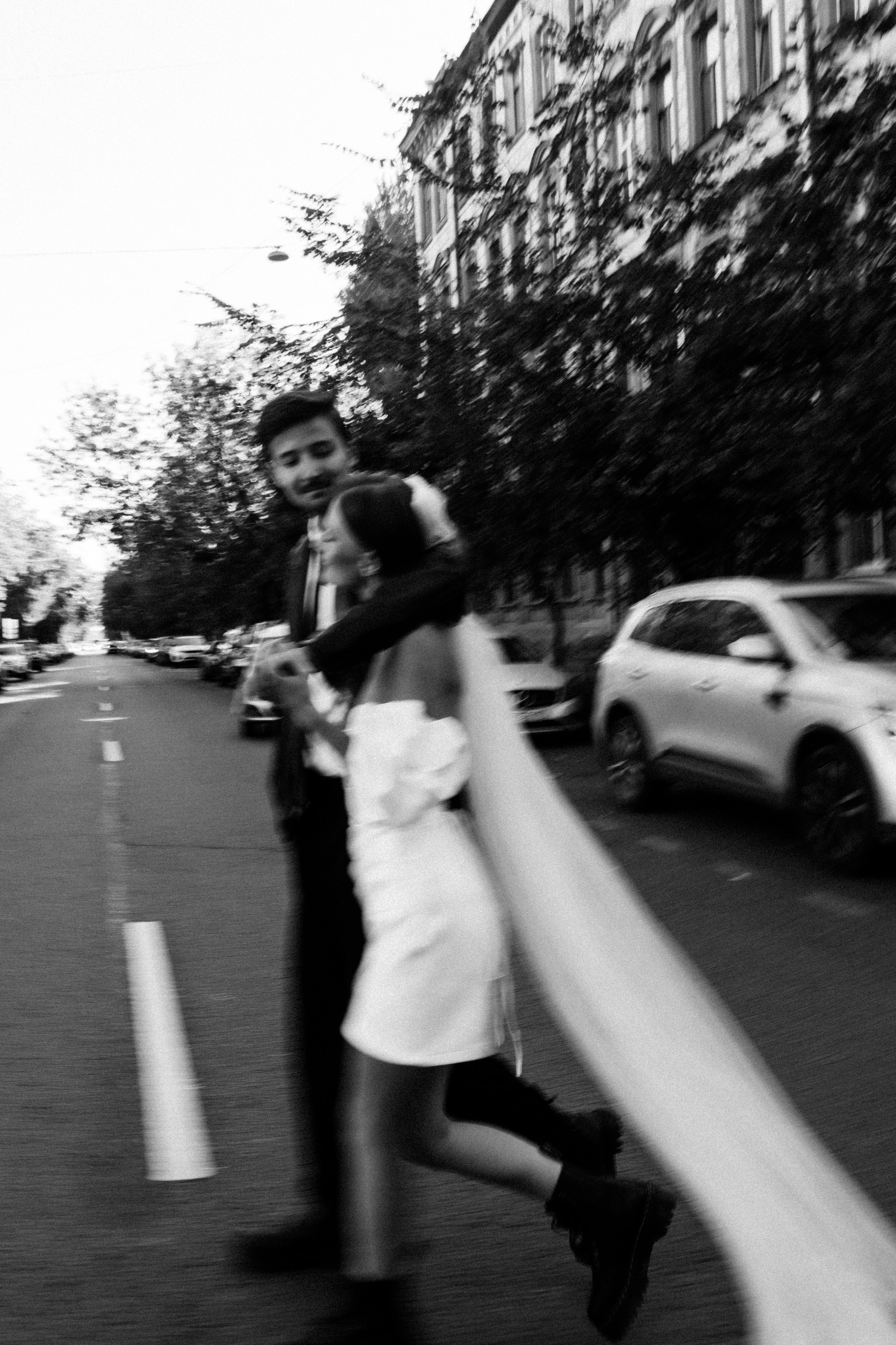 Лидия и Александр. Фотограф в Санкт-Петербурге