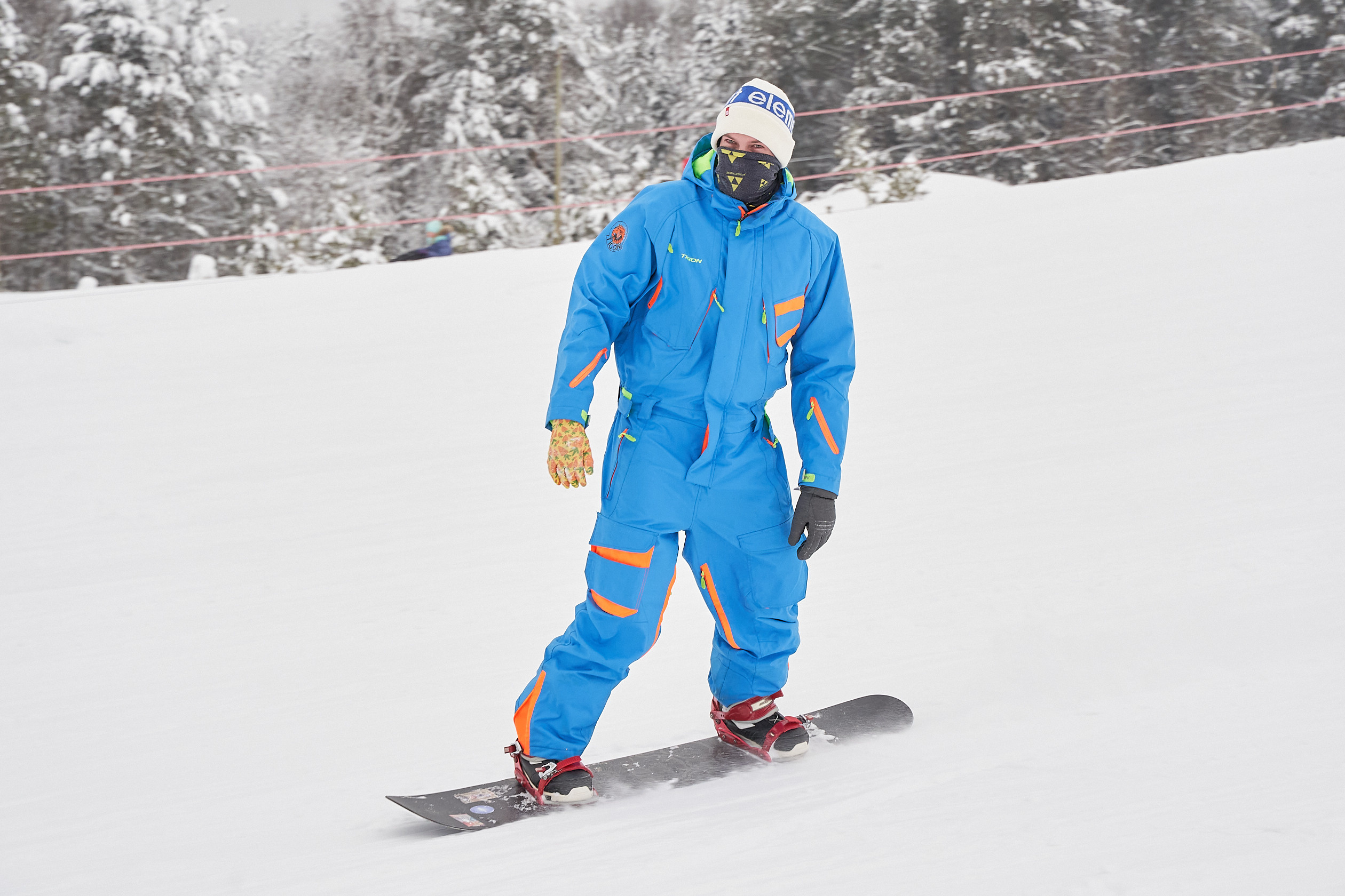 Экстрим. Фотограф Павел Степанов