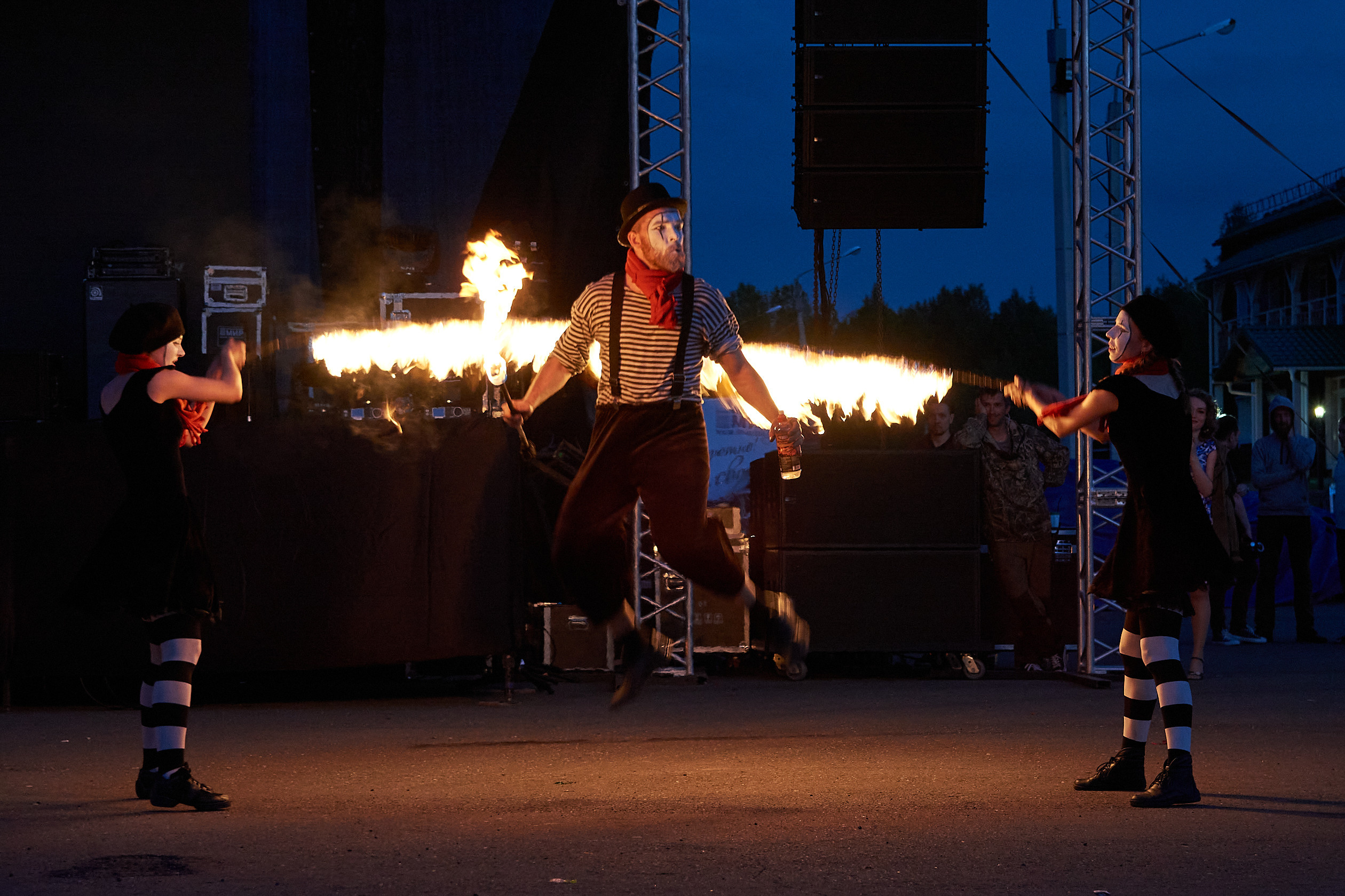 Событийная съемка. Фотограф Павел Степанов